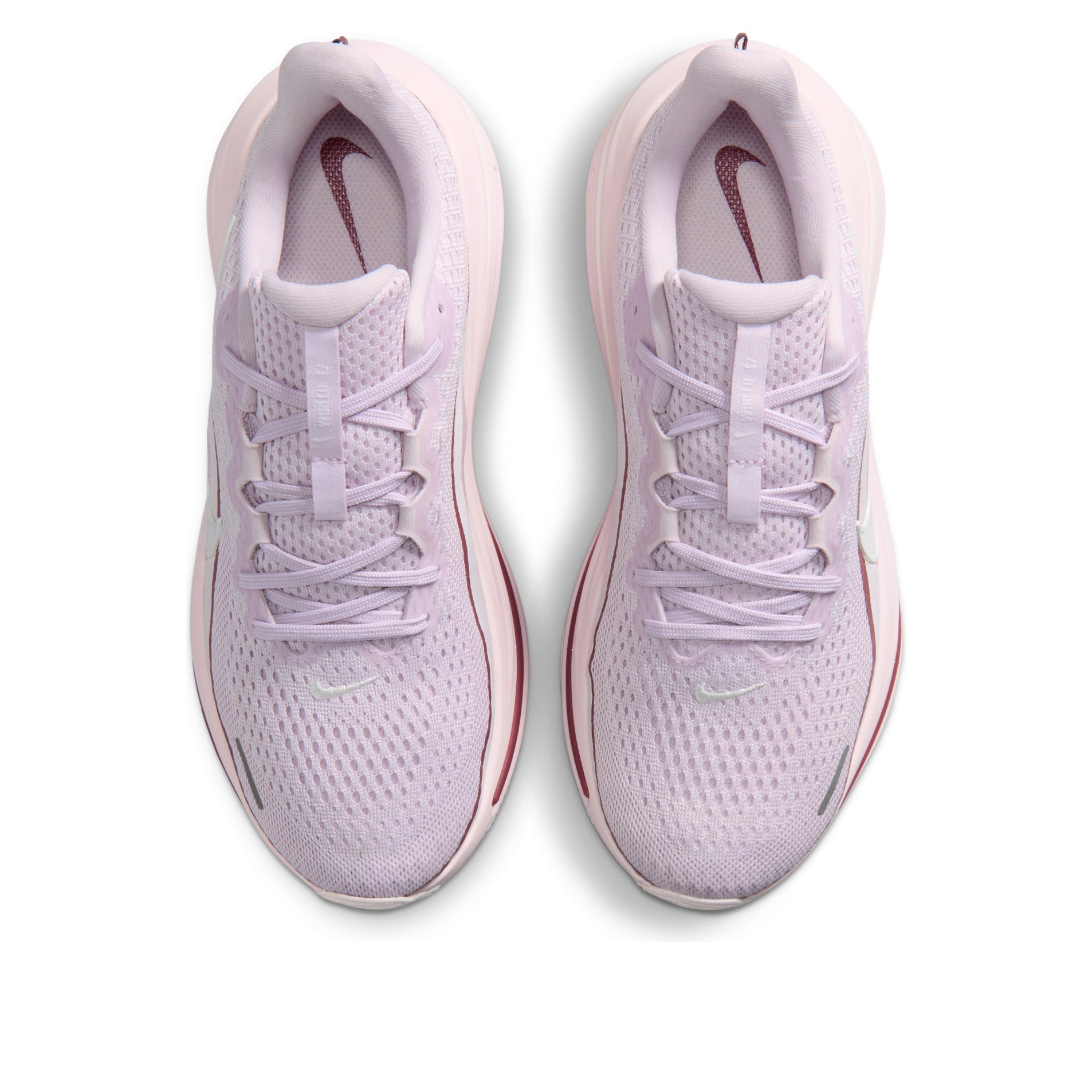 (WMNS) Nike Winflo 12 'Bleached Lilac Pearl Pink' HV9273-500
