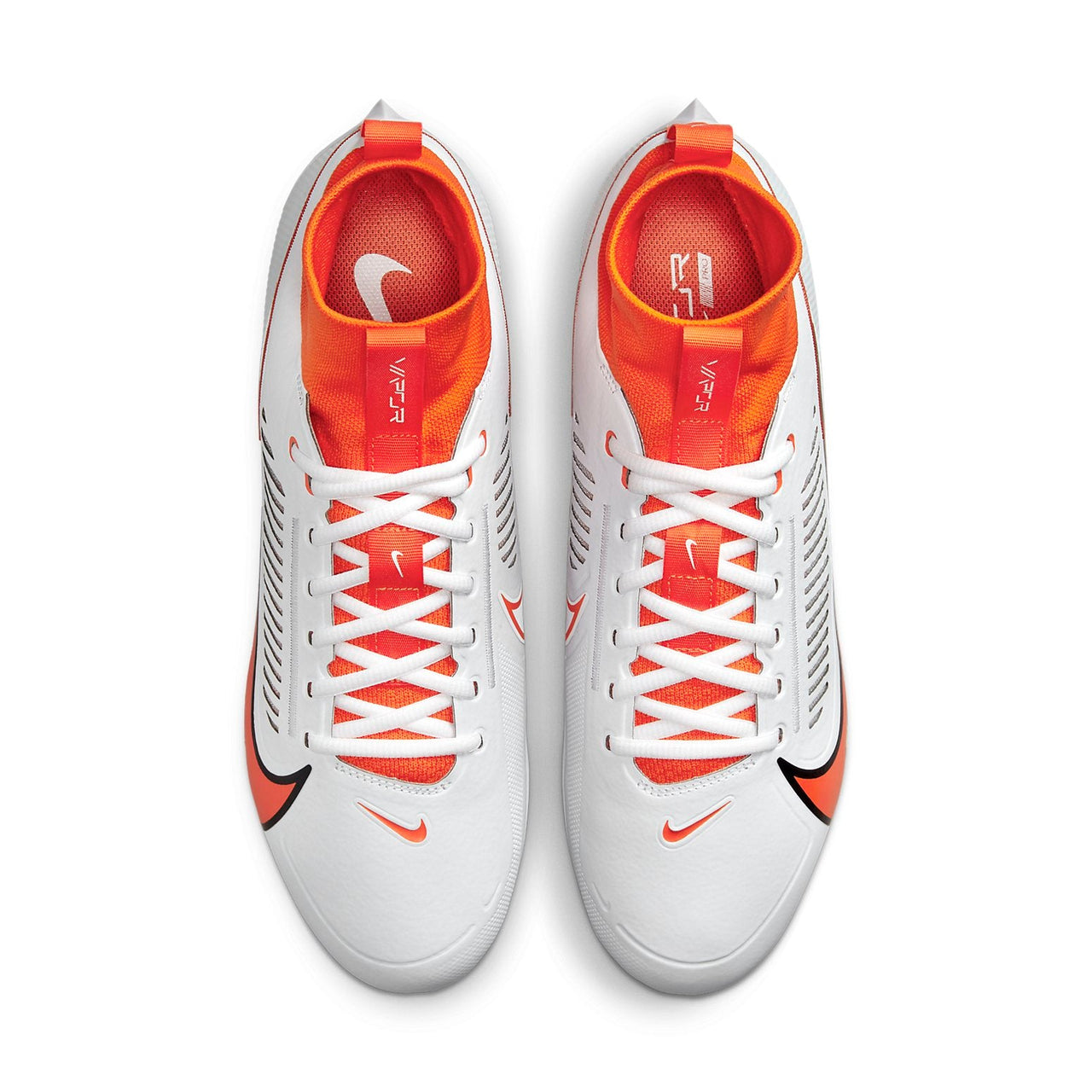 Nike Vapor Edge Pro 360 2 TB 'White Brilliant Orange' FJ1581-180