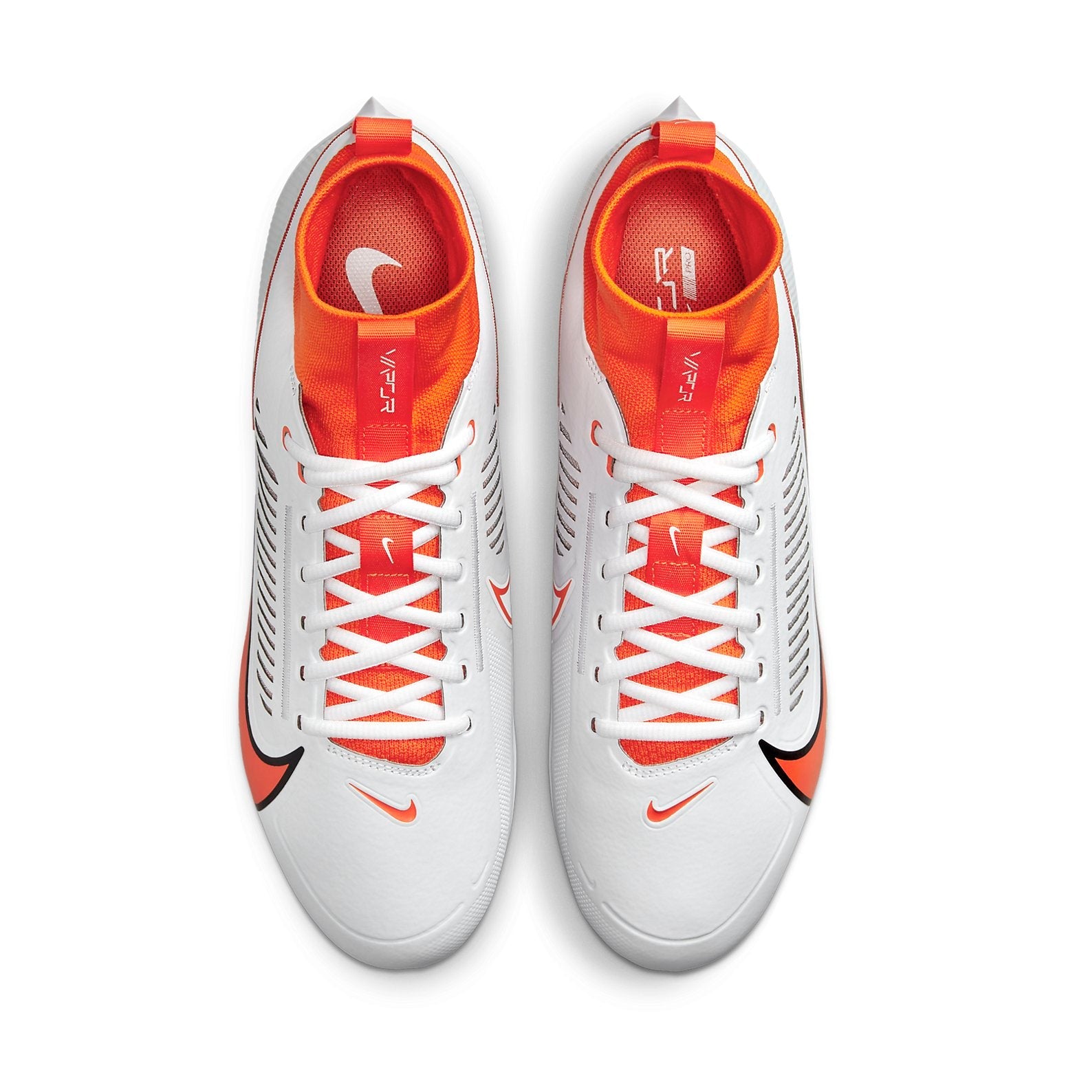 Nike Vapor Edge Pro 360 2 TB 'White Brilliant Orange' FJ1581-180