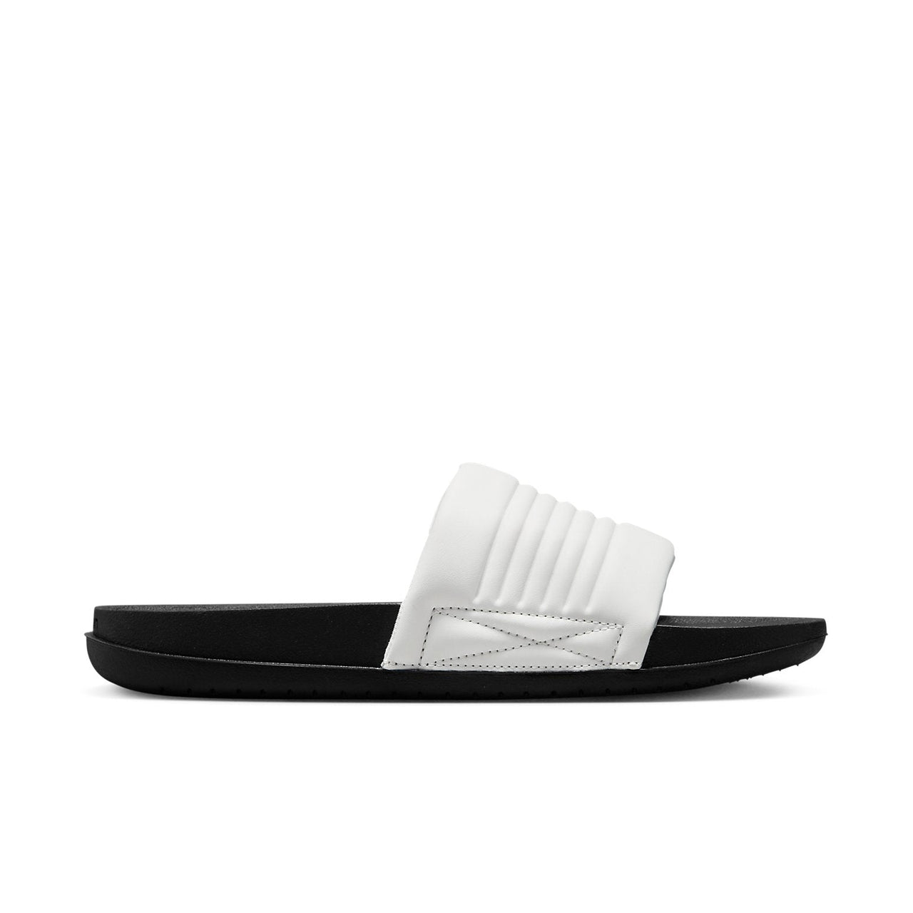 شبشب Nike Offcourt Adjust Slide "Summit White Black" DQ9624-100