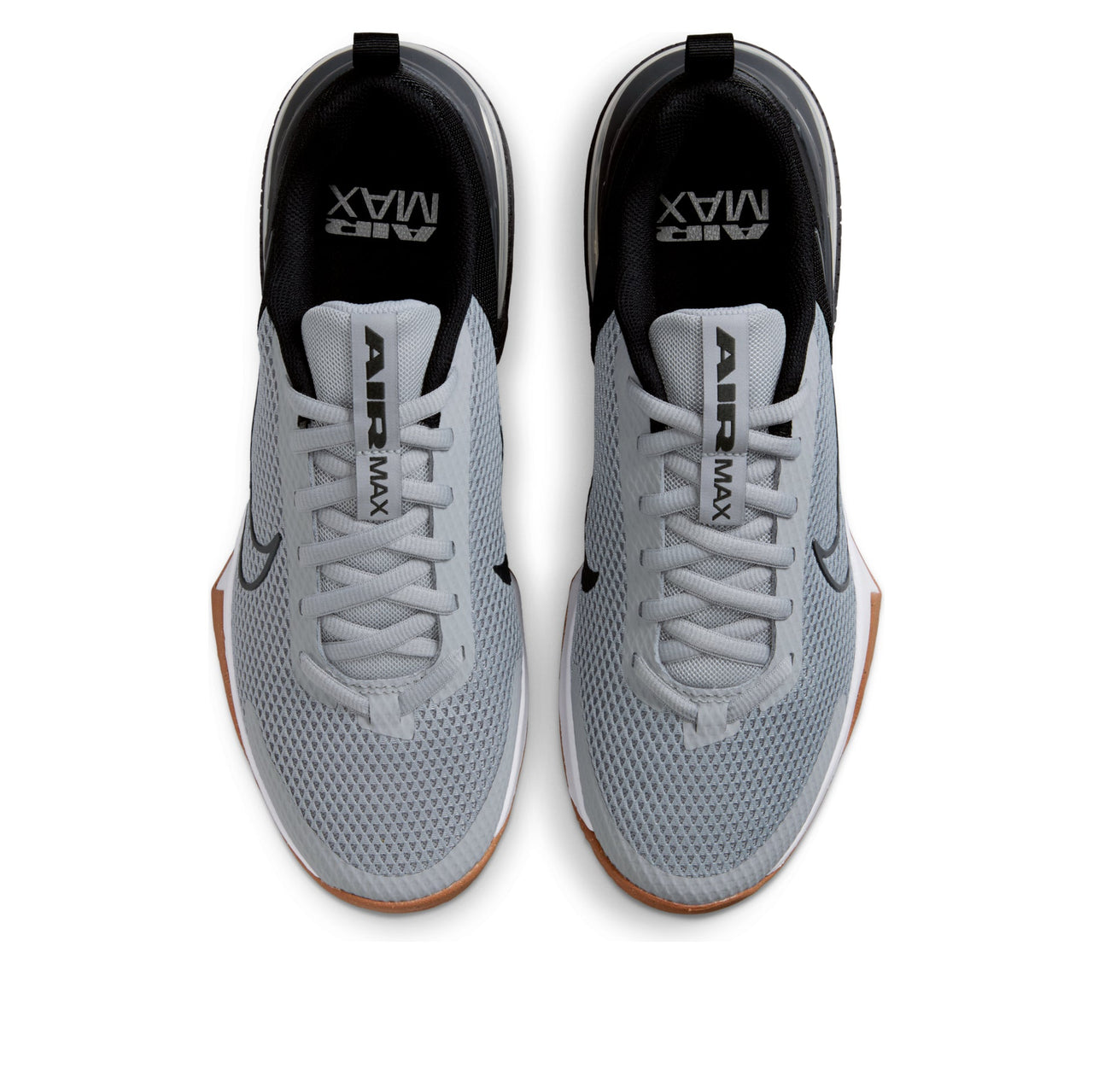 Nike Air Max Alpha Trainer 6 'Light Smoke Grey Black' FQ1833-009