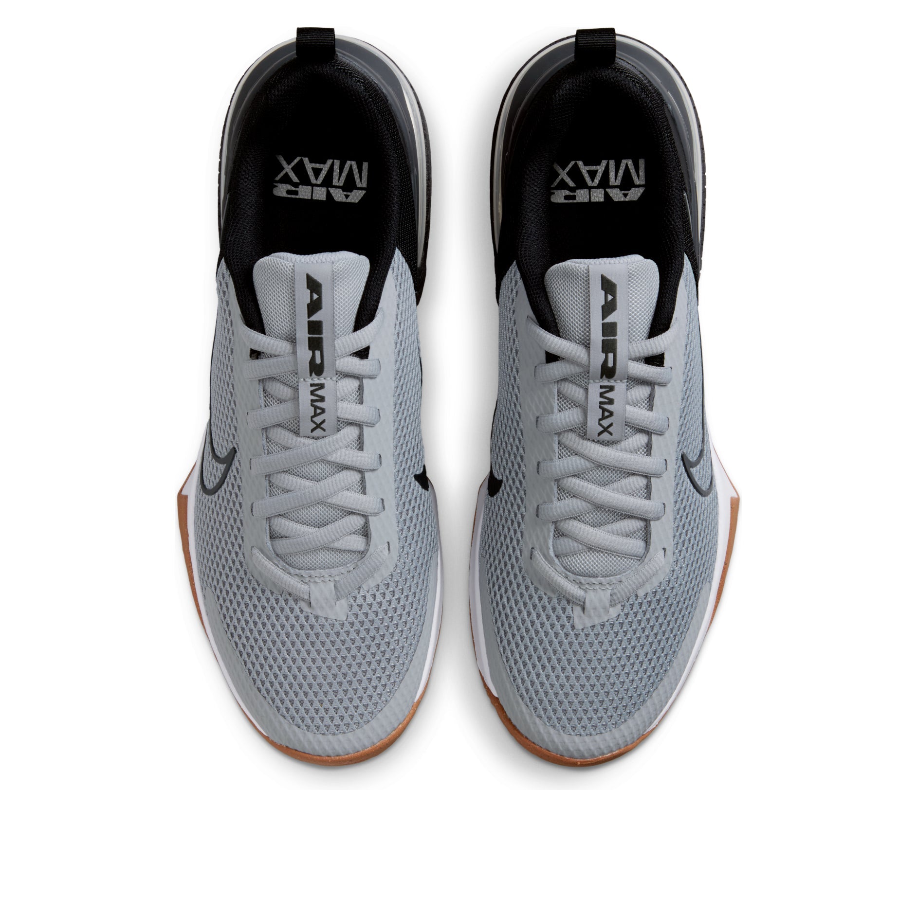 Nike Air Max Alpha Trainer 6 'Light Smoke Grey Black' FQ1833-009