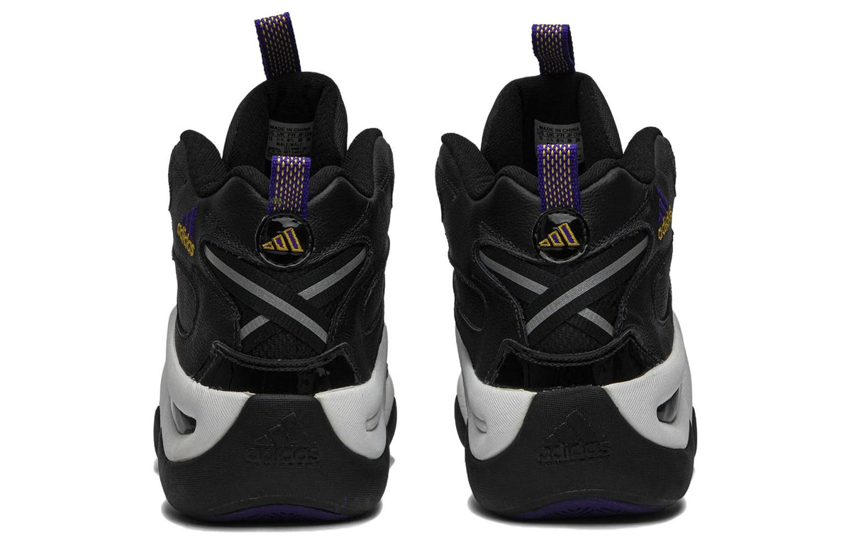 adidas Crazy 8 1998 All Star Game Shoes 'Black White' G48591