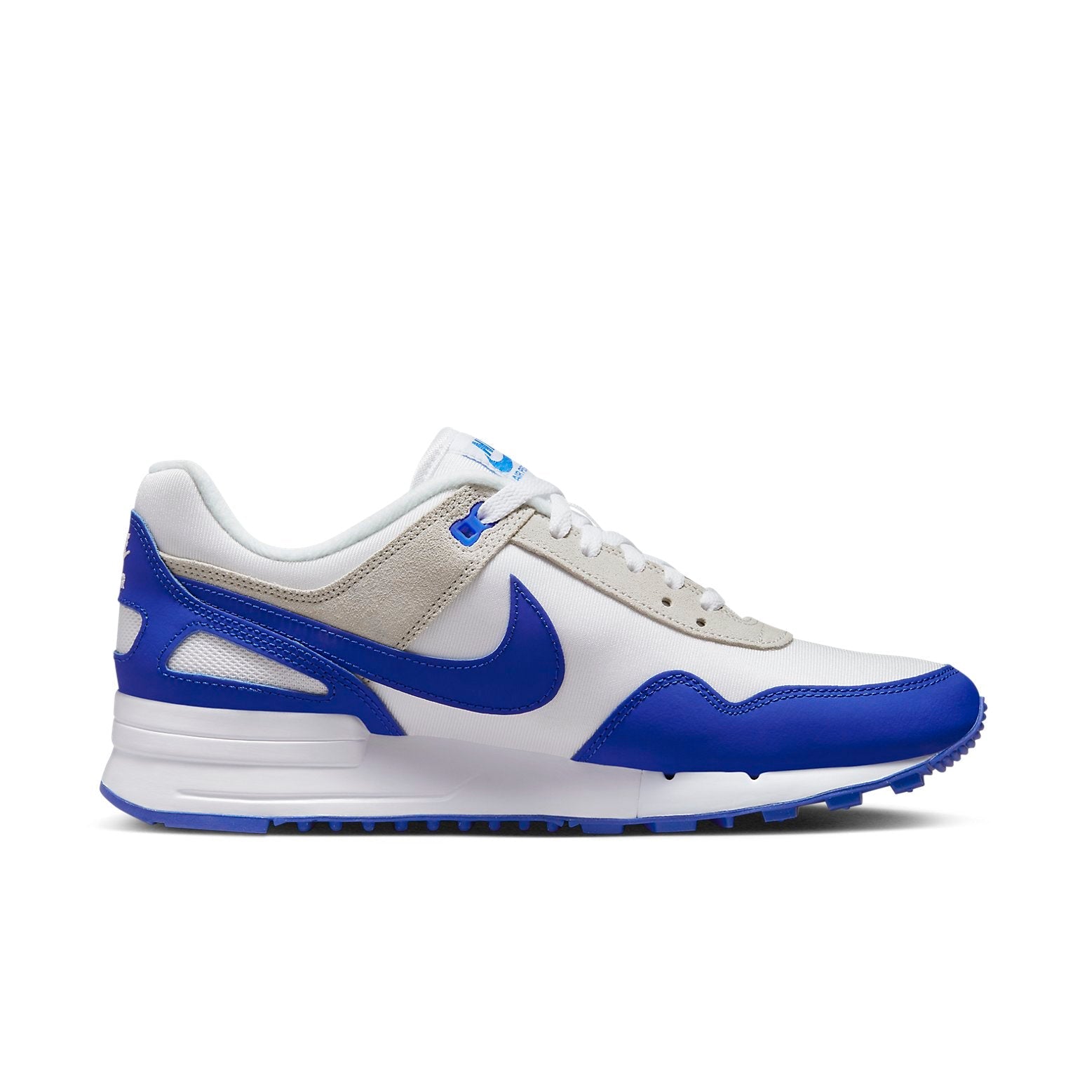 Nike Air Pegasus 89 'White Racer Blue' FN3415-100
