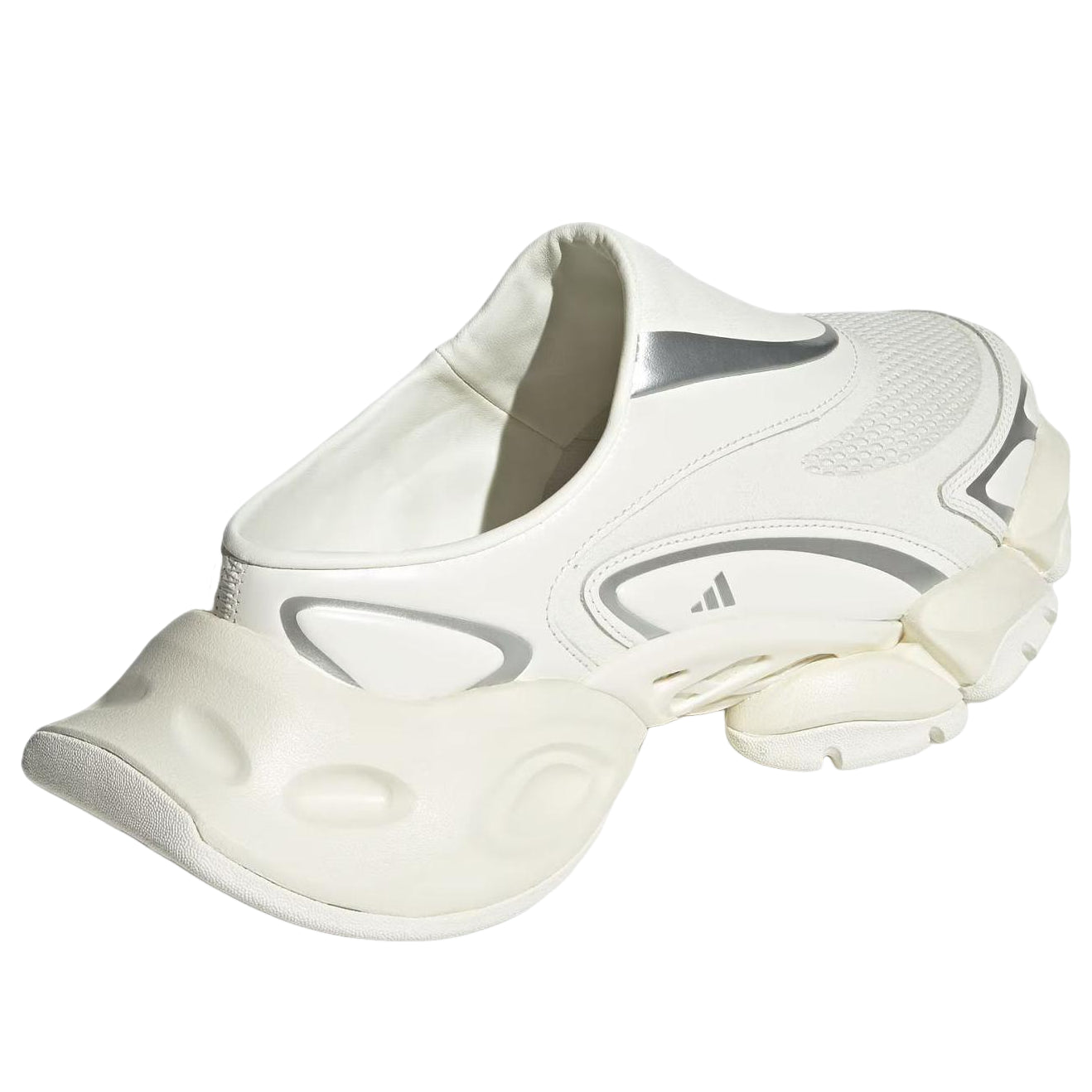 adidas XLG Runner Mule 'White' JS4590