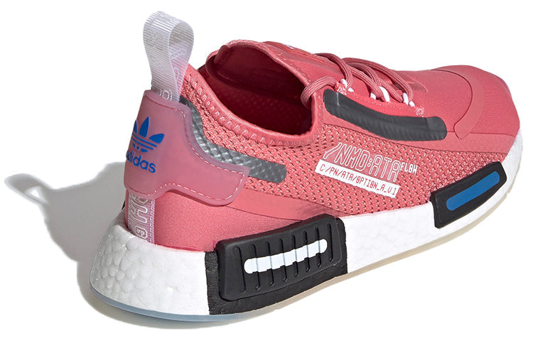 (WMNS) adidas NMD_R1 Spectoo 'Hazy Rose' FZ3208
