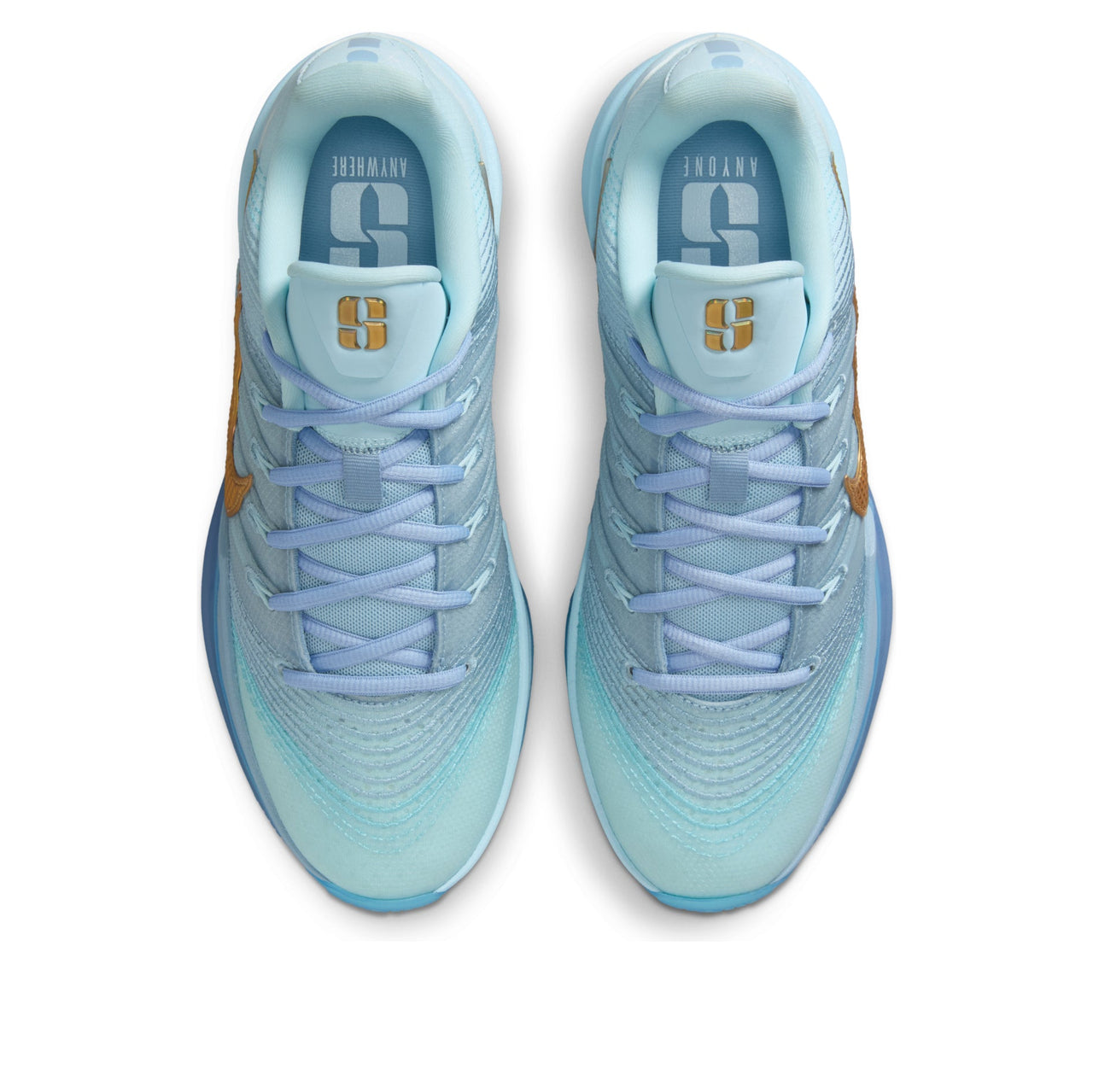 (WMNS) Nike Sabrina 3 EP 'Blueprint' HF2882-400