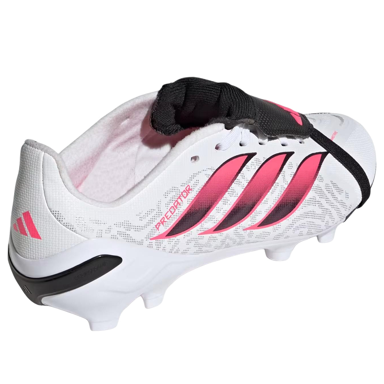 (GS) adidas Predator League Fold-Over Tongue FG 'Chaos vs Control World Cup Pack' IH2107