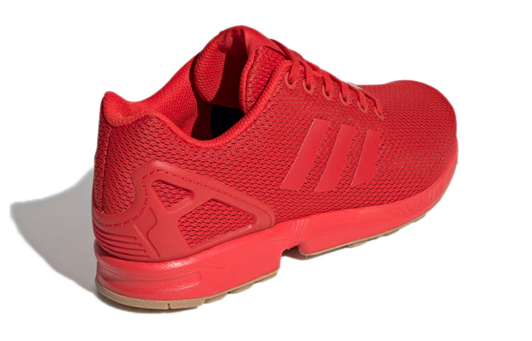 adidas ZX Flux 'Red Gum' EH3149