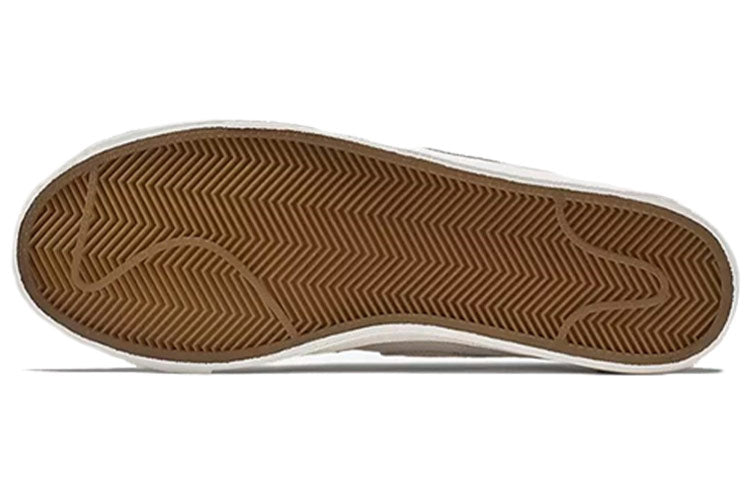 Nike Zoom Blazer Low SB Canvas Deconstructed 'Phantom' AH3370-002