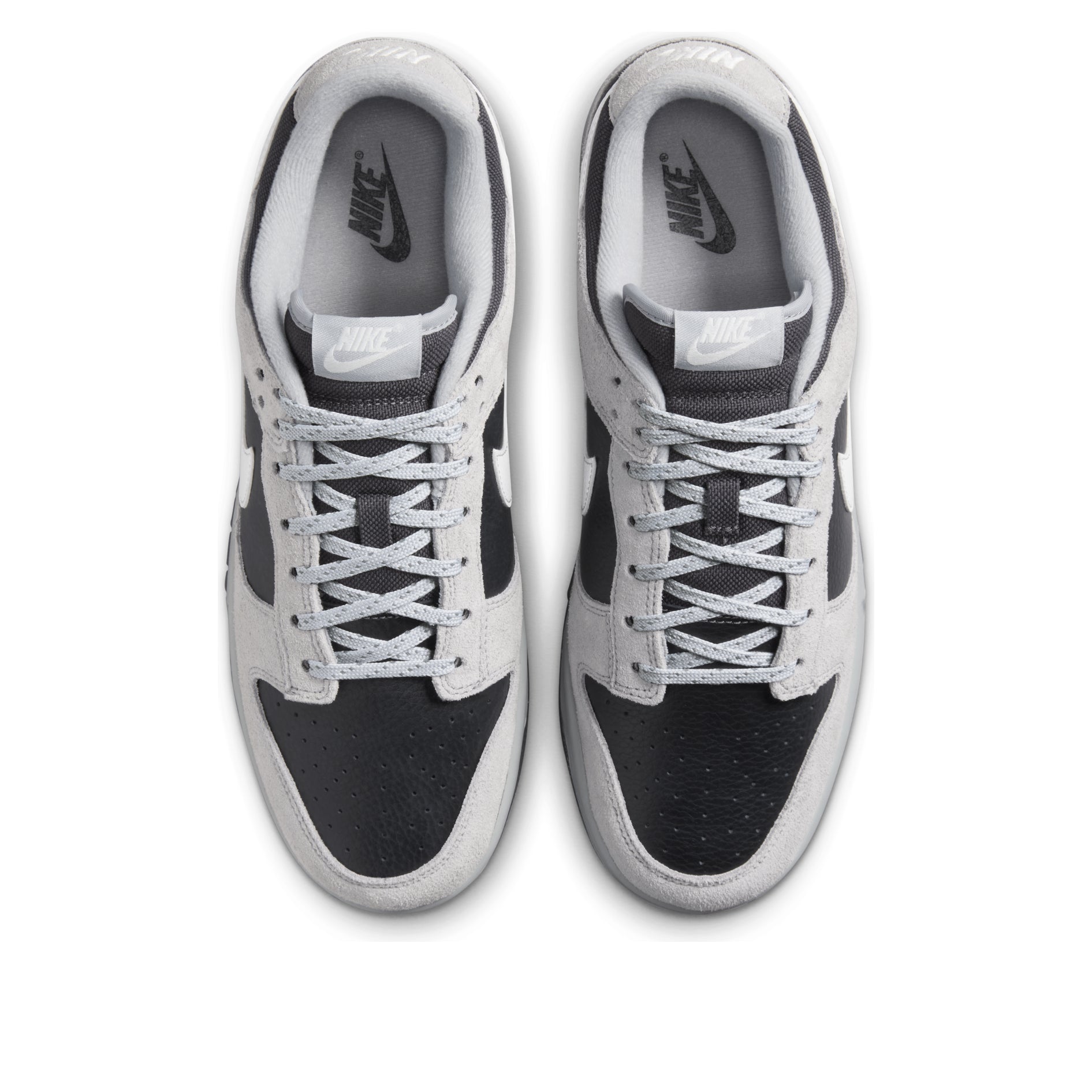 Nike Dunk Low 'Light Smoke Grey' HV2532-001