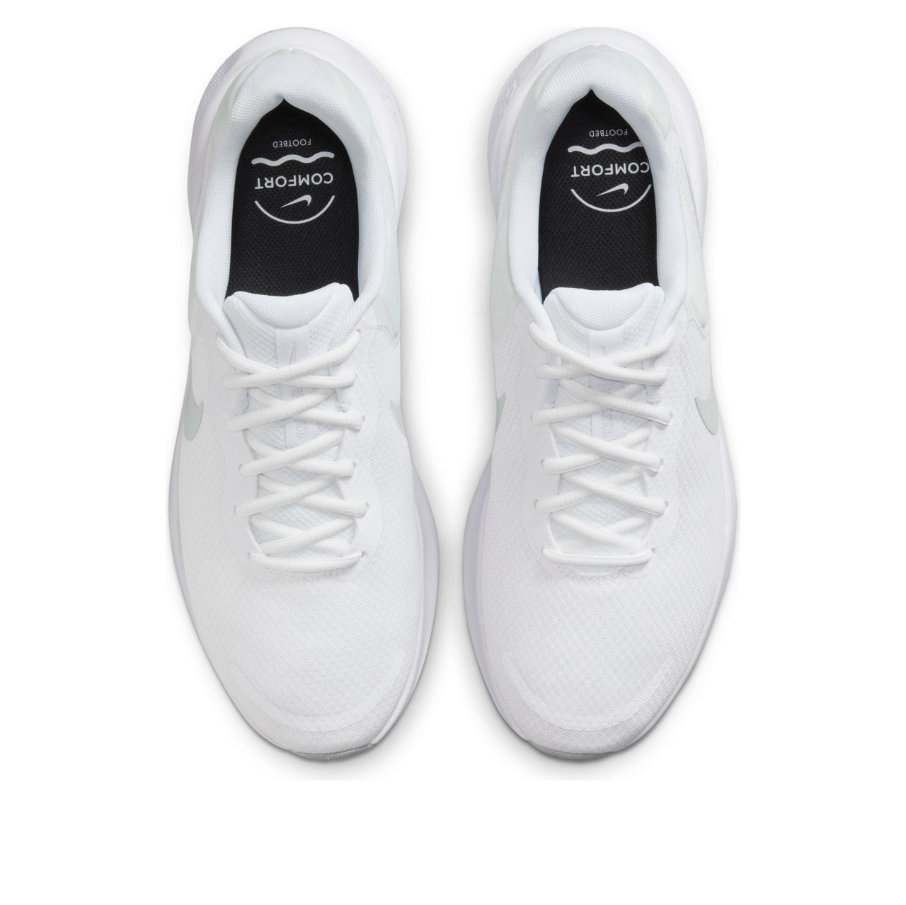 Nike Revolution 7 'White Pure Platinum' FB2207-100