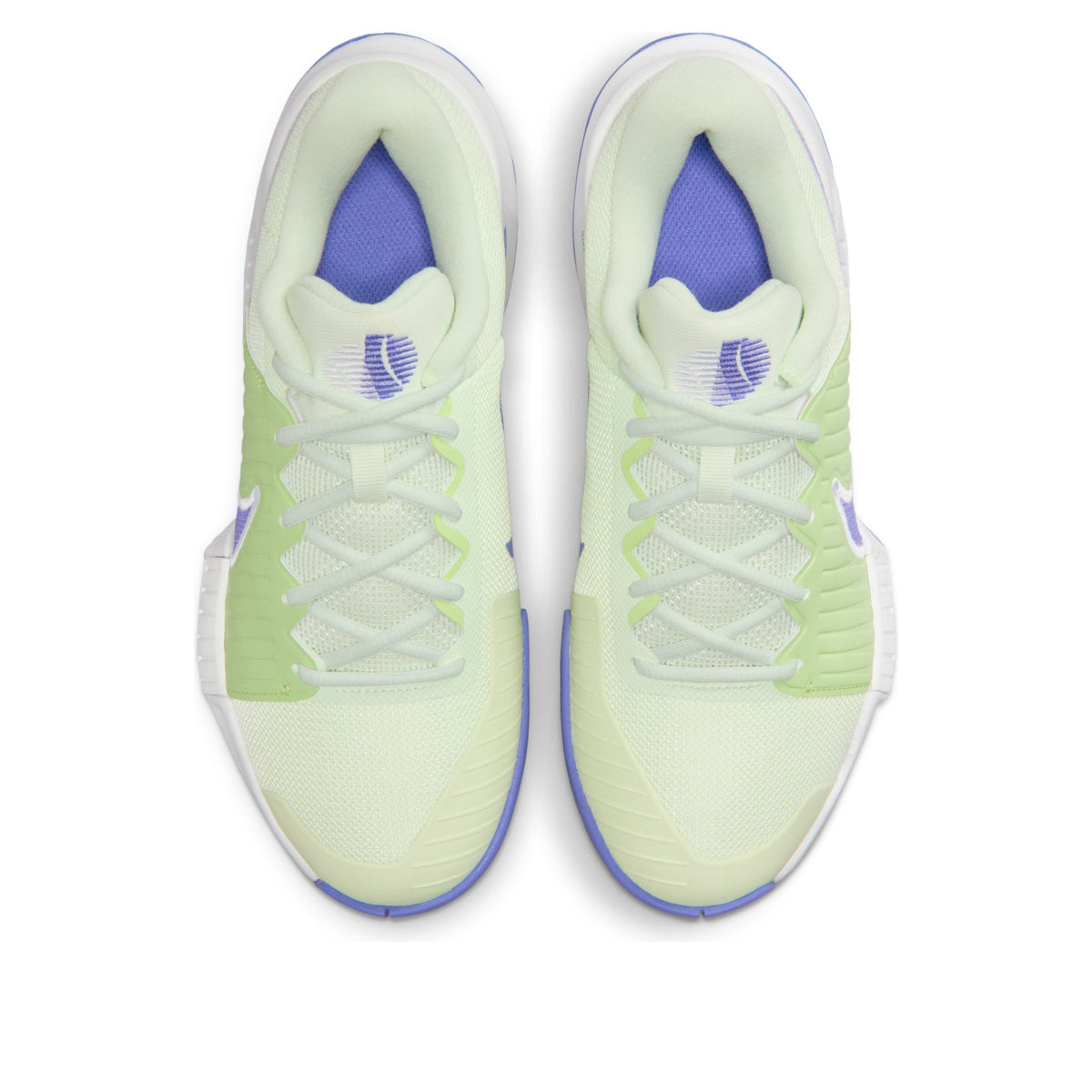 (WMNS) Nike GP Challenge Pro PRM 'Volt Tint Sapphire' IB6560-700