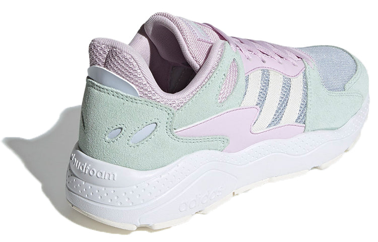 (WMNS) adidas Chaos 'Aero Blue' EF1048