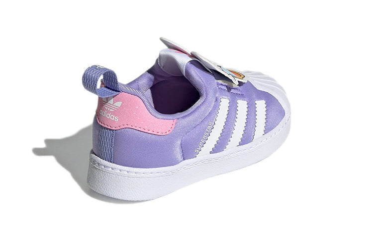 (TD) adidas Disney x Superstar 360 I 'Daisy' GX3280