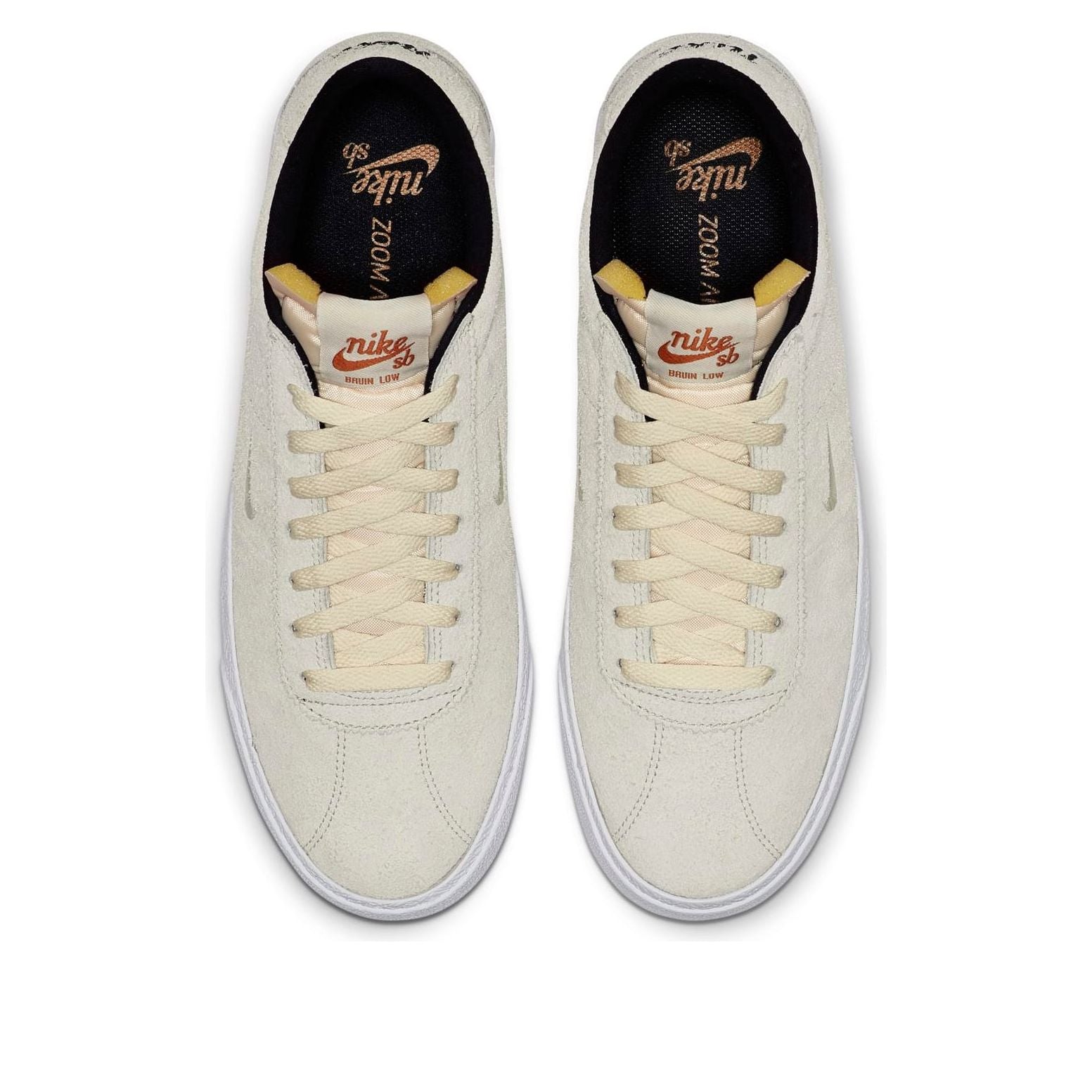 Nike Zoom Bruin SB 'Light Cream' AQ7941-200
