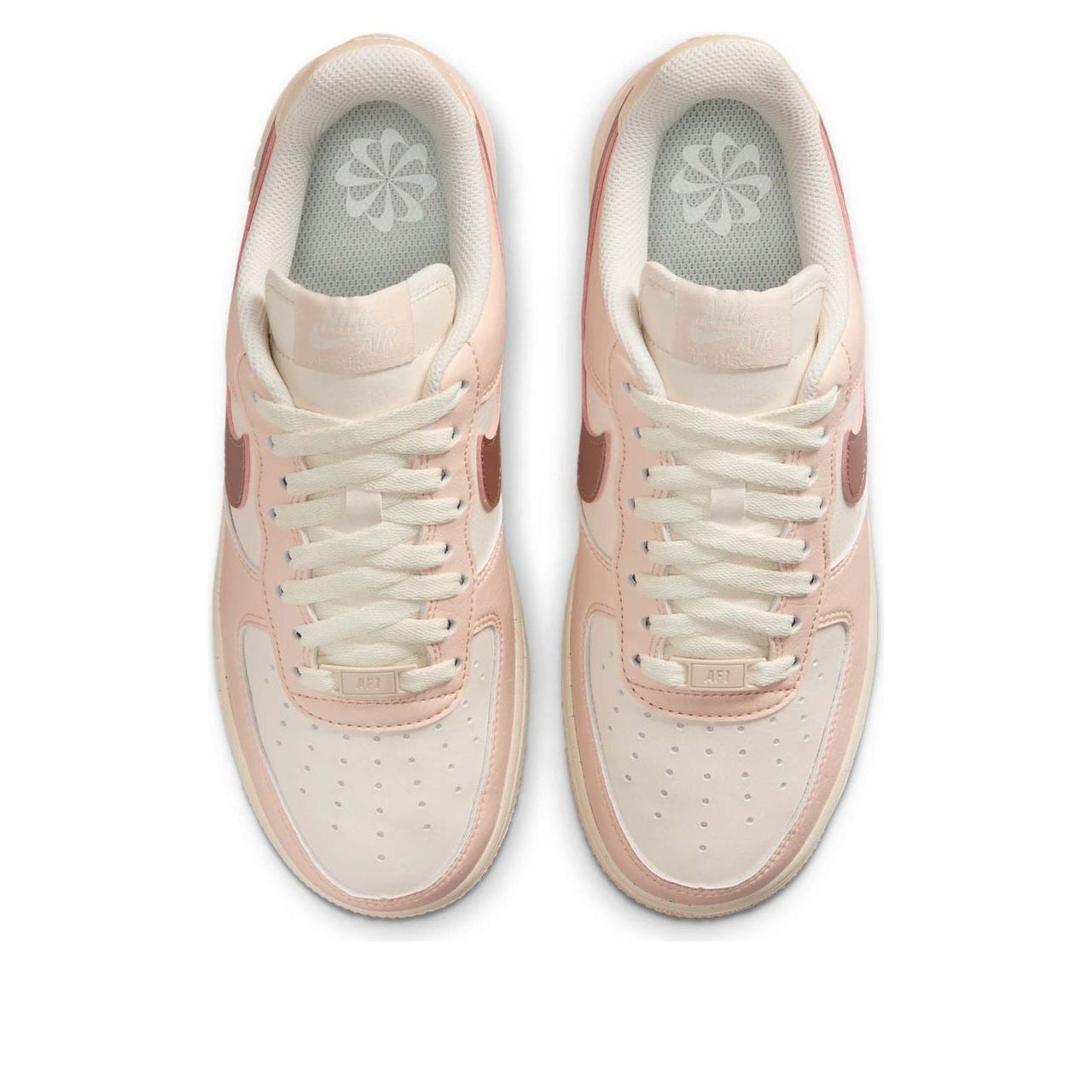 (WMNS) Nike Air Force 1 07 Next Nature 'Soft Pearl Particle Pink' IM2507-001
