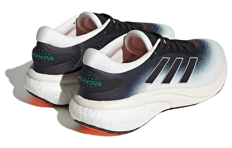 adidas Supernova 2 Shoes 'Non Dyed Black' GV9029