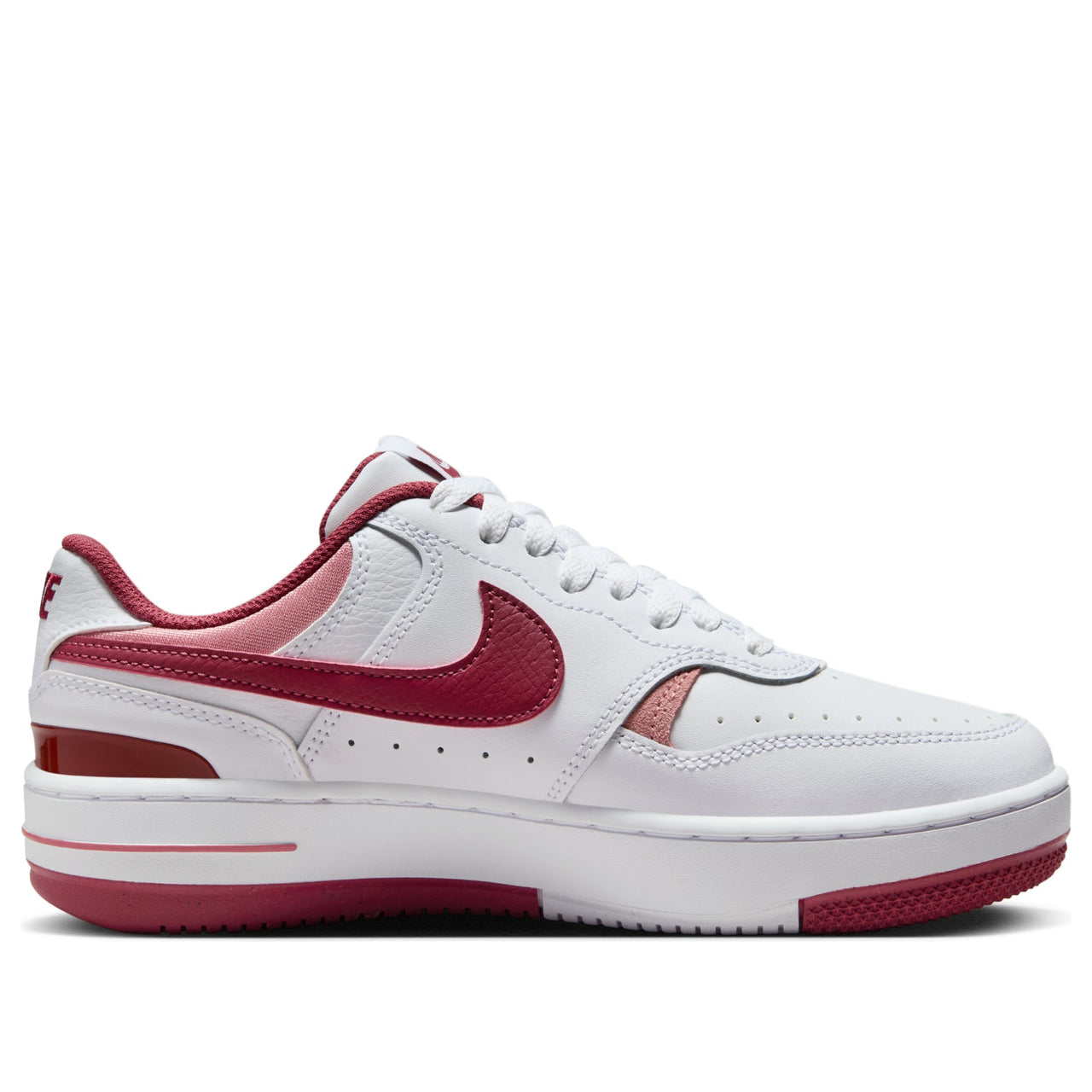 (WMNS) Nike Gamma Force 'Desert Berry' FQ8877-100