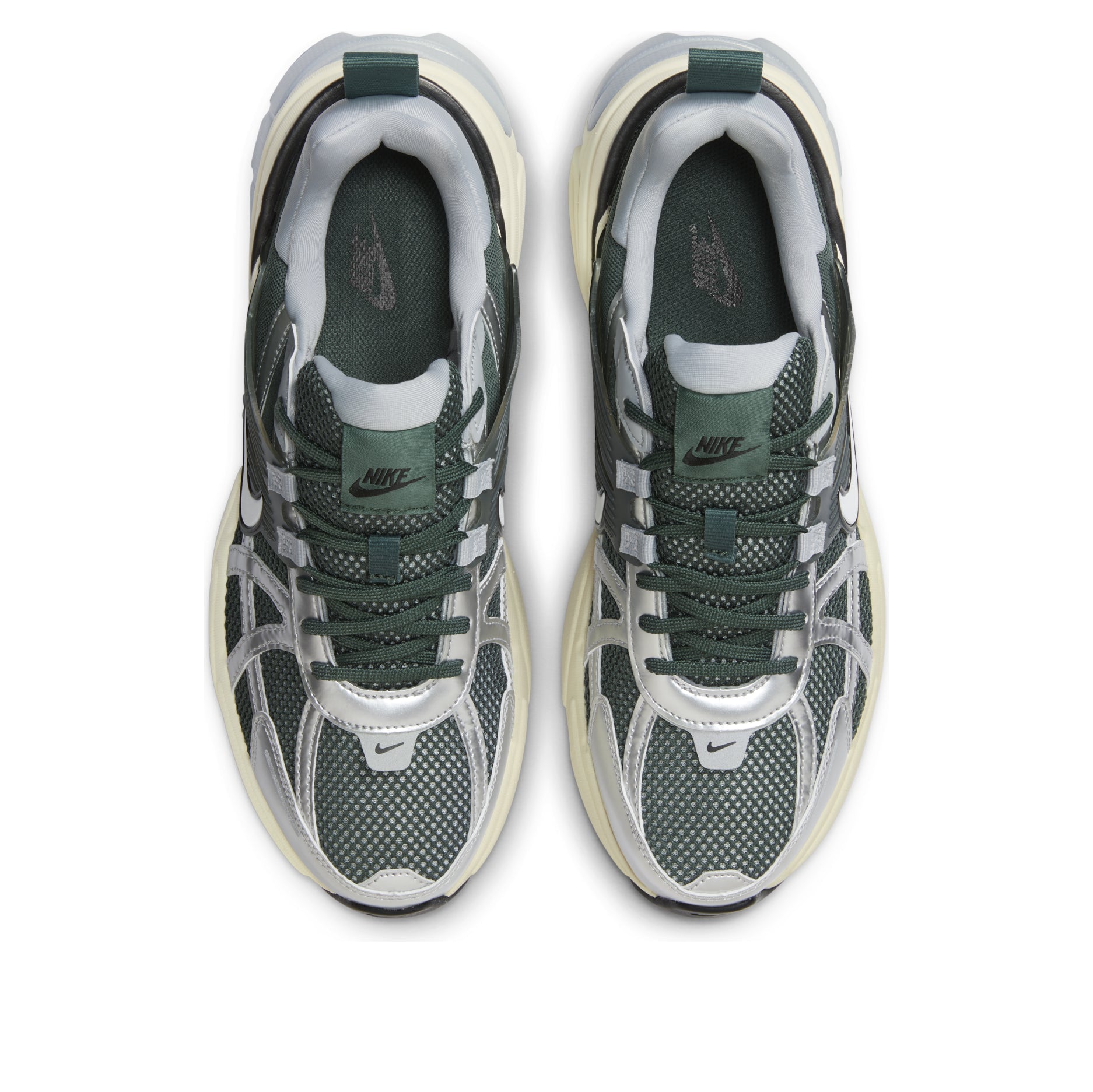 Nike V2K Run 'Vintage Green White' HJ4497-300