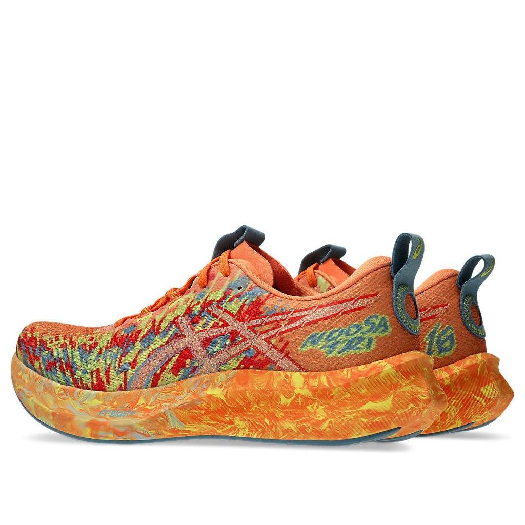 ASICS Noosa Tri 16 'Sun Peach Lemon Spark' 1011B872-700