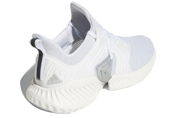 adidas Alphabounce Instinct CC 'White Grey' EF1240