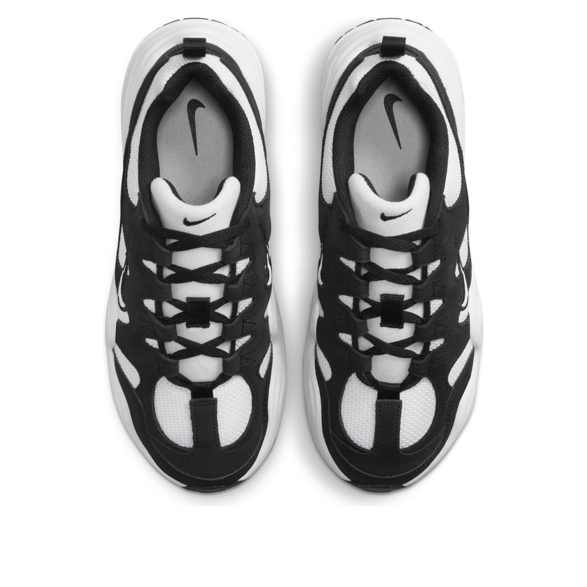 (WMNS) Nike Tech Hera 'White Black' DR9761-101