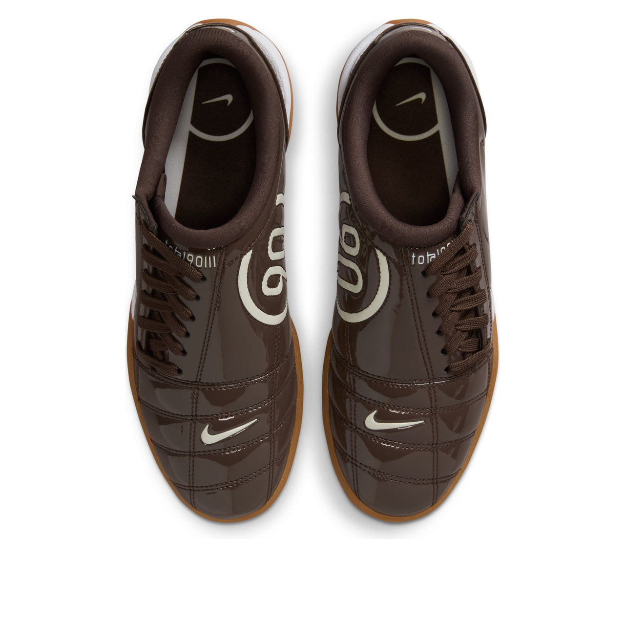(WMNS) Nike Total 90 III 'Baroque Brown' IB5666-202