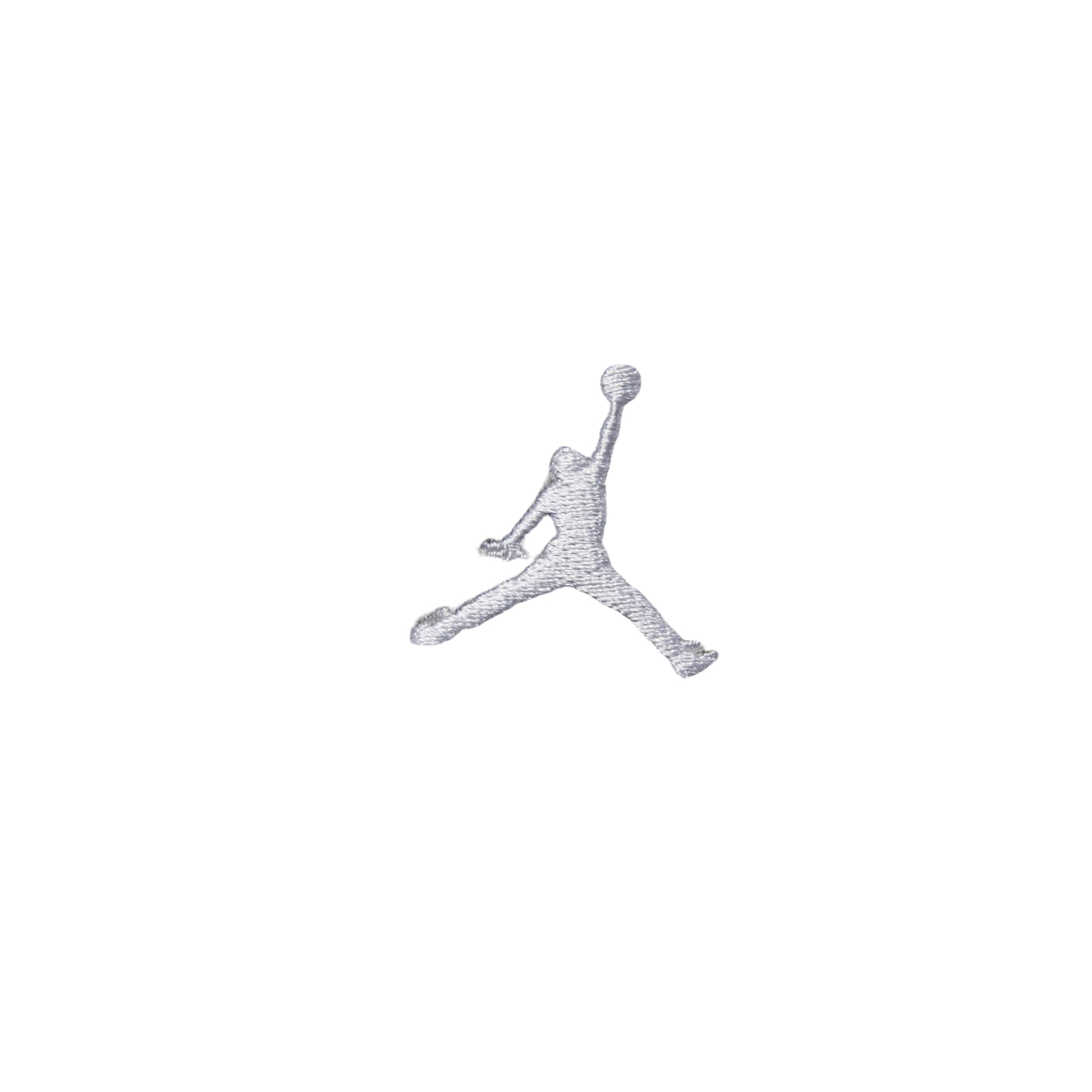 Air Jordan Brooklyn Fleece Oversized Full-Zip Hoodie 'Grey Heather' IB7232-050