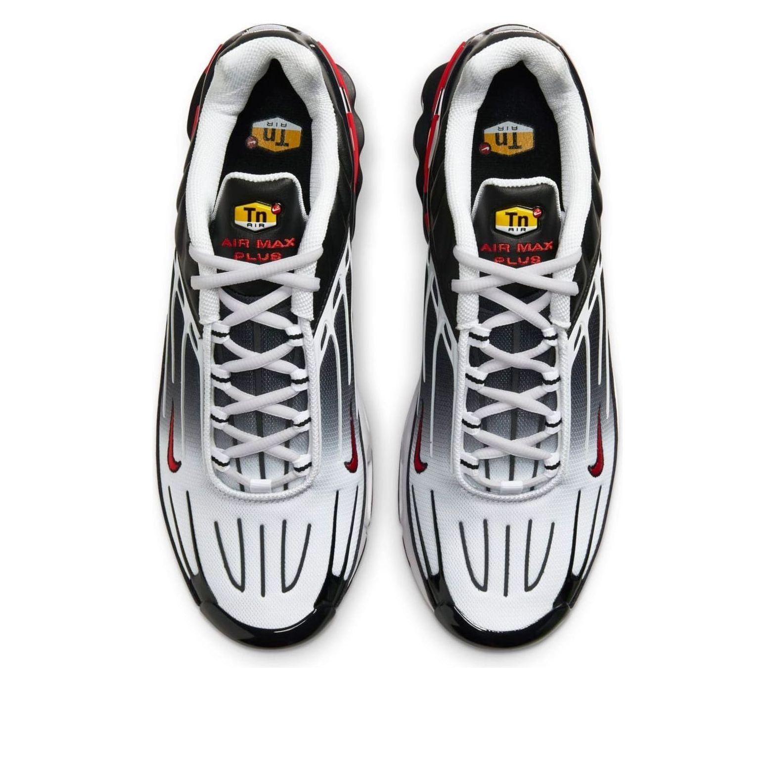 Nike Air Max Plus 3 'Black University Red' DM2573-001