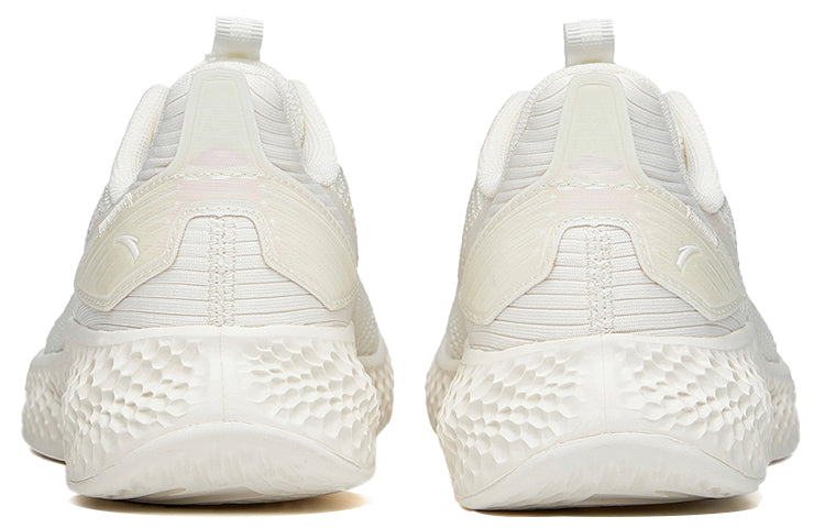 (WMNS) ANTA Martian Foam 'Ivory' 122035518-1