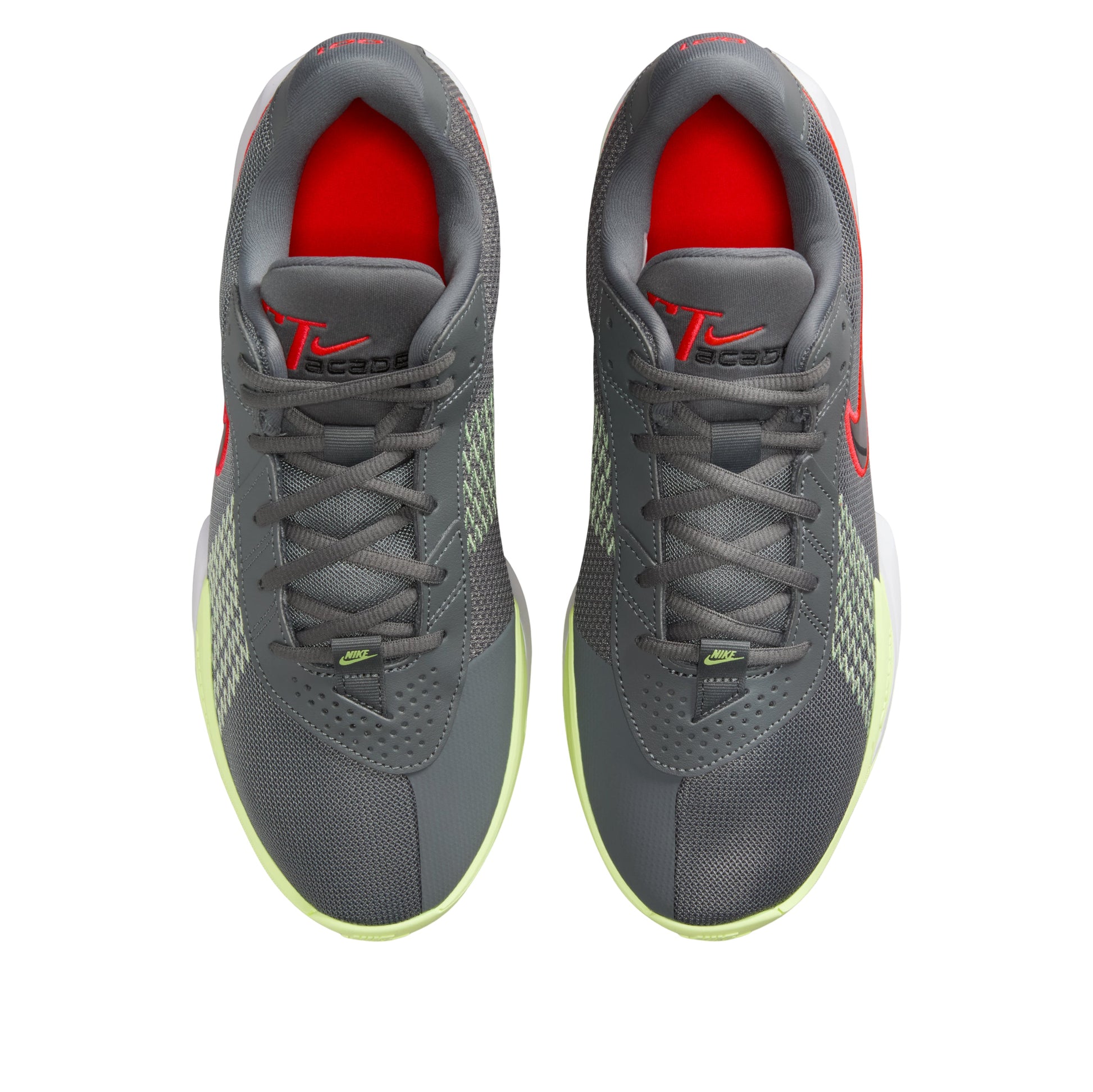 Nike G.T. Cut Academy EP 'Smoke Grey Volt' FB2598-015