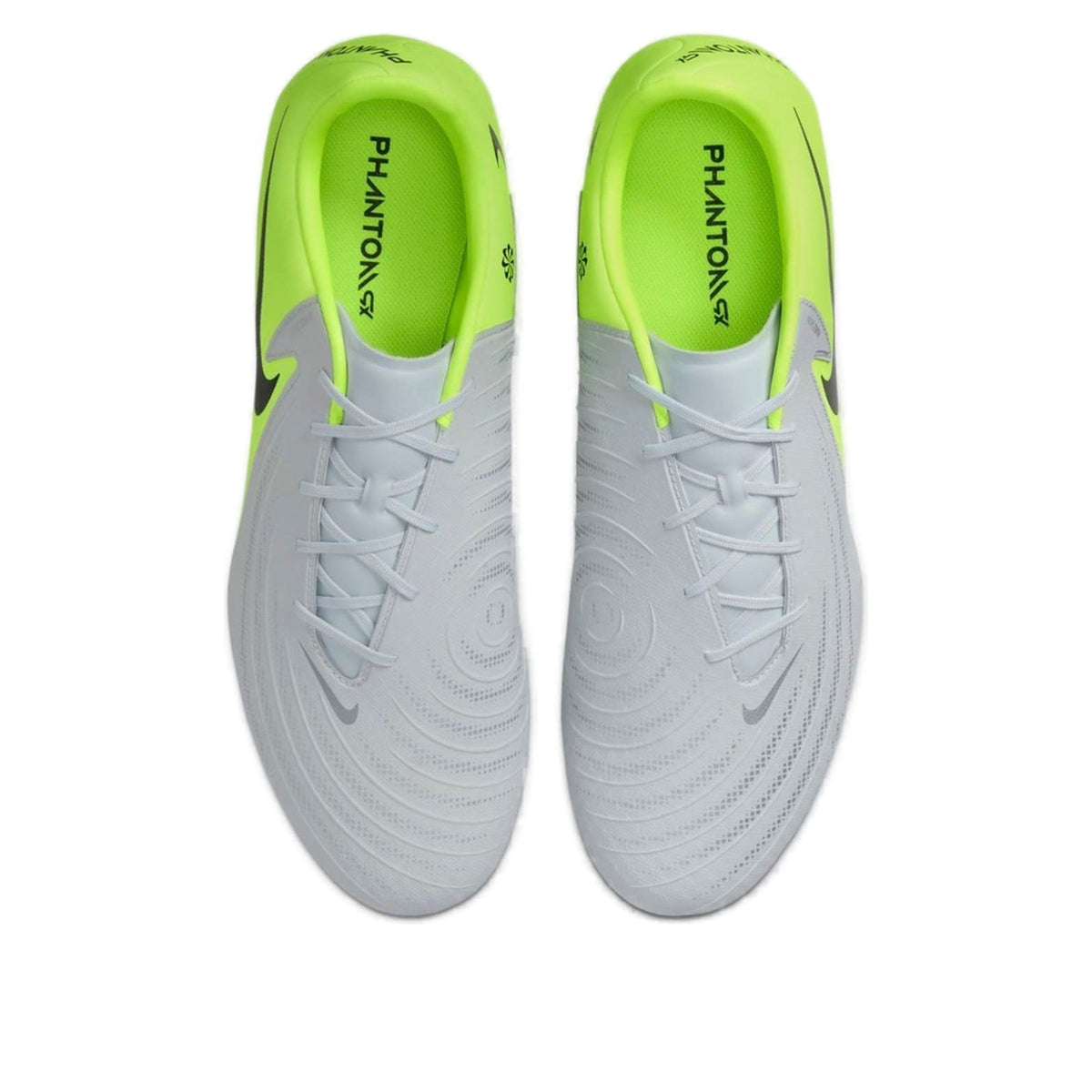 Nike Phantom GX 2 Academy HG 'Silver Volt' FJ2551-003