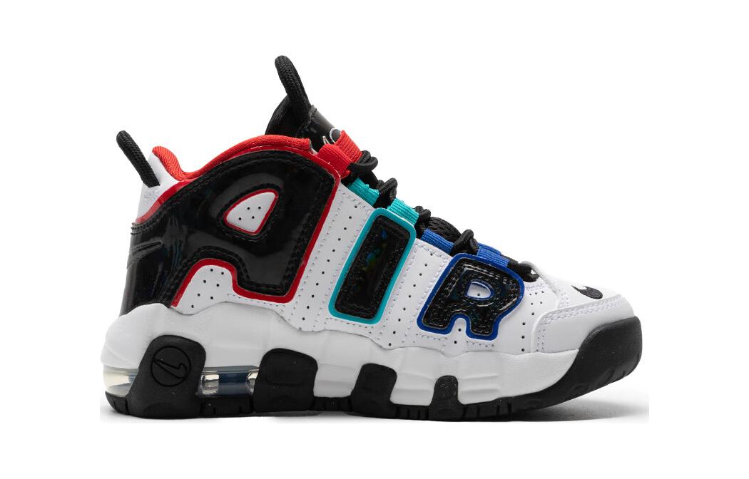 (PS) Nike Air More Uptempo CL 'All Star' FV0836-100
