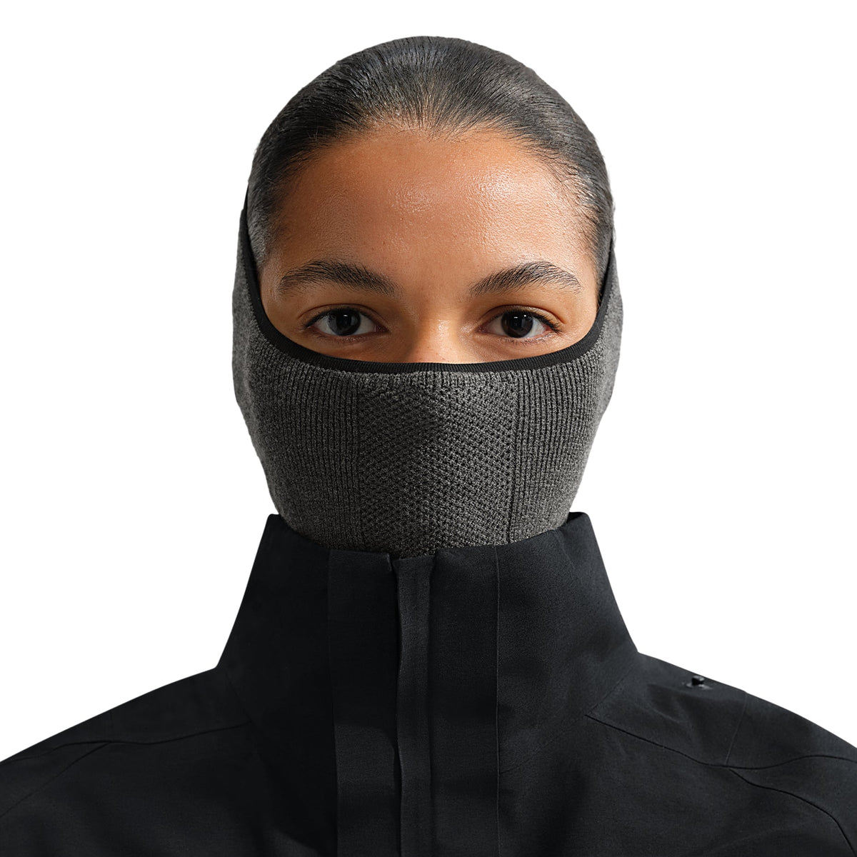 Nike x NOCTA CODE Neck Warmer 'Grey' HQ4487-021