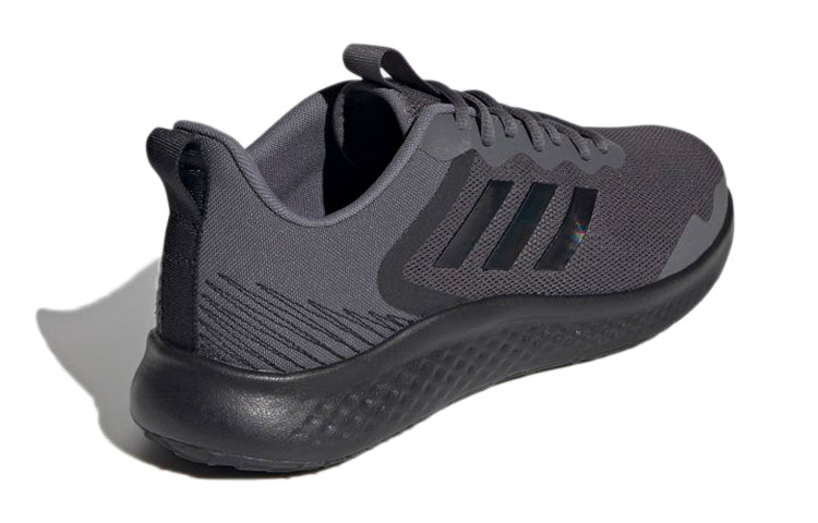 adidas Fluidstreet 'Gray Black' FY8456