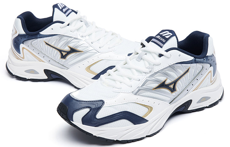 Mizuno FIYI 2K 'White Black' D1GH223710