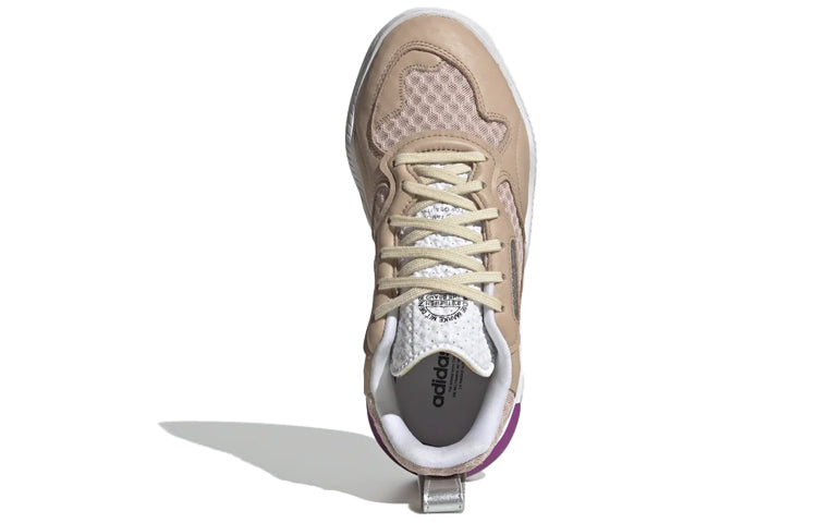 (WMNS) adidas Supercourt RX 'Linen' FV3699