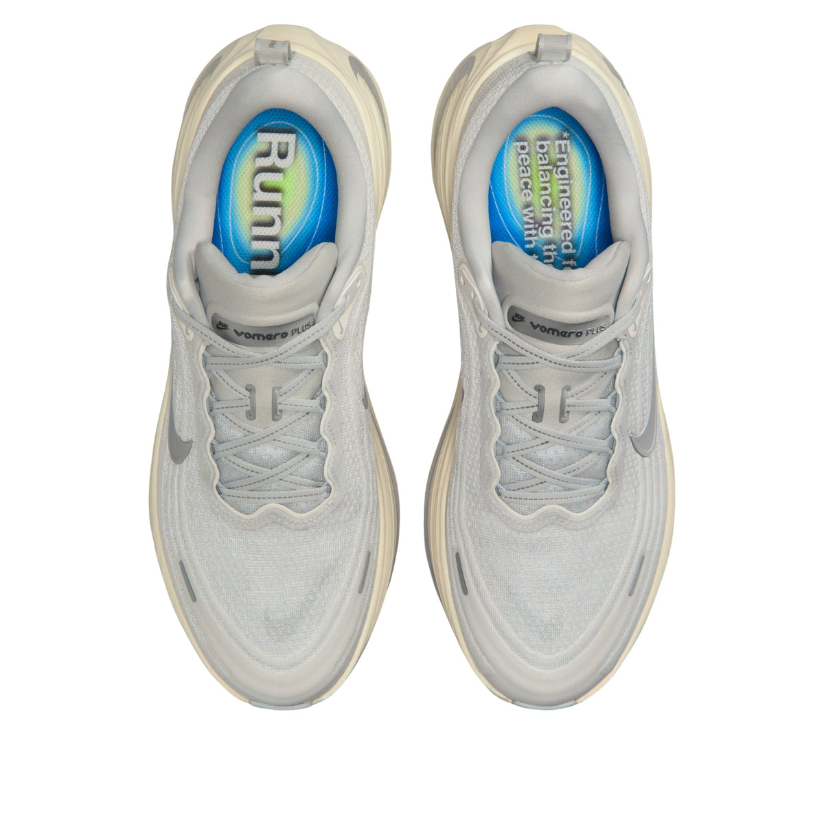 Nike Air Zoom Vomero Plus 'Running is Mental' IQ0308-094