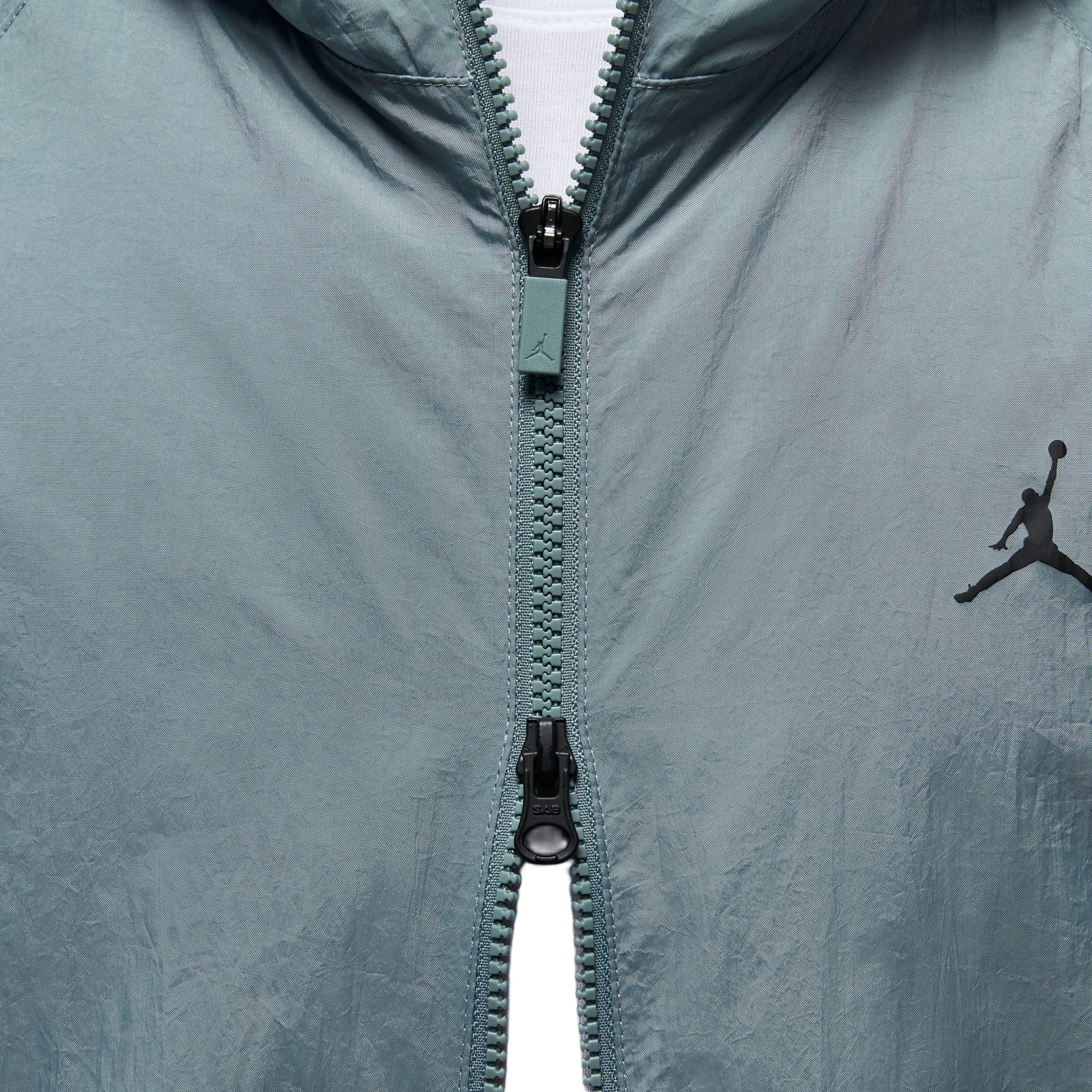 Air Jordan Sport Classic Hooded Jacket 'Aviator Grey'  IB2242-041