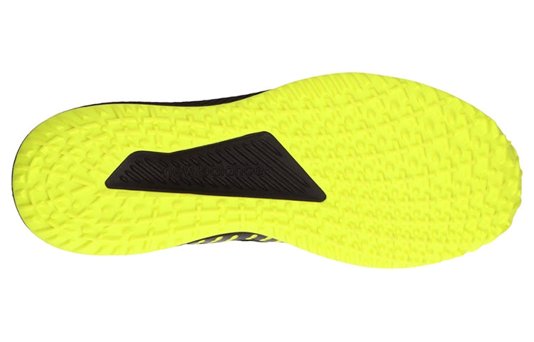 New Balance 796 v2 'Yellow Black' MCO796S2