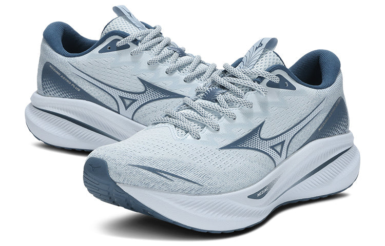 Mizuno Wave Creation 25 'White' D1GH240105