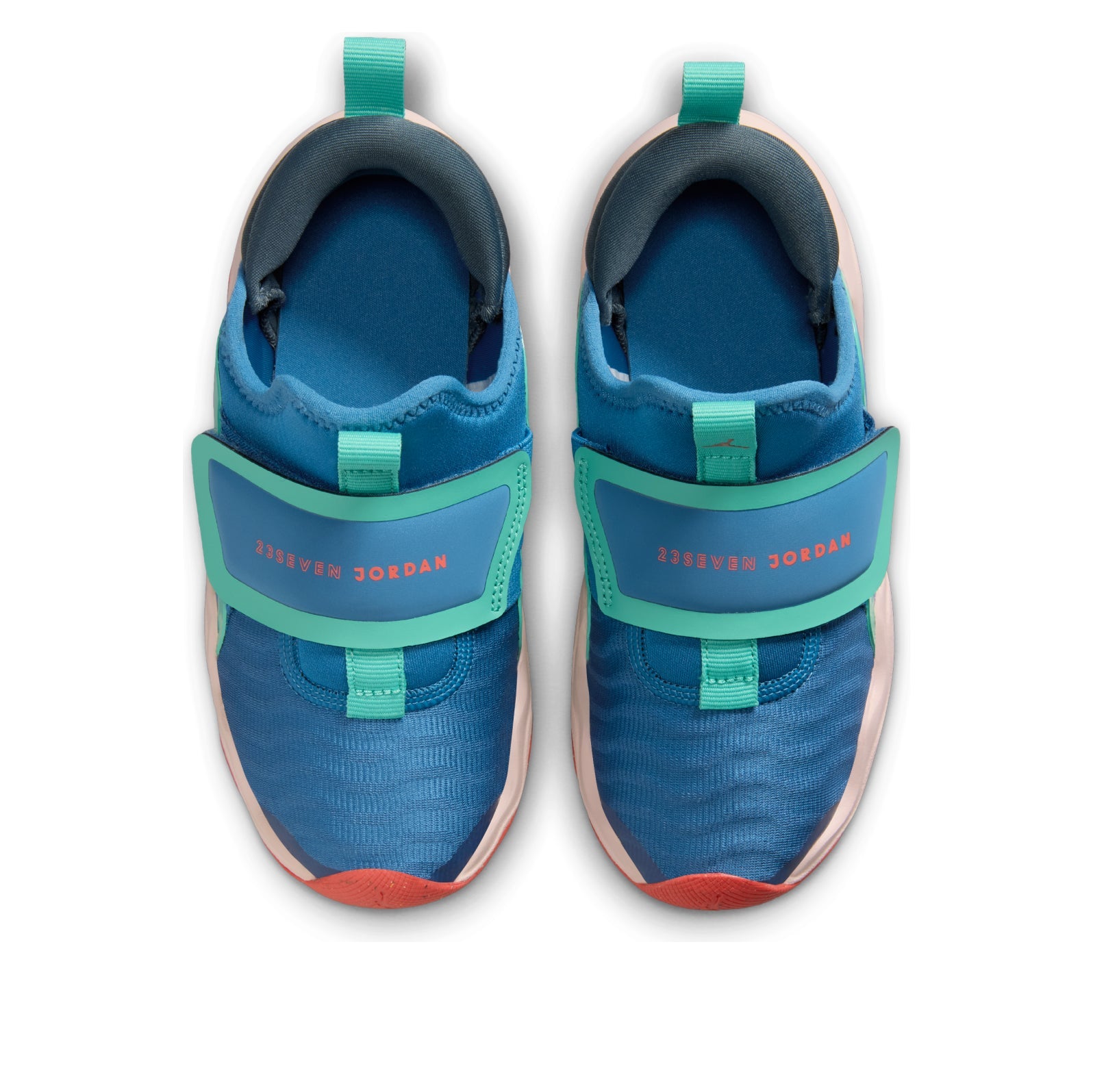 (PS) Jordan 23/7.2 EasyOn 'True Blue Blue Fox' HF3415-401