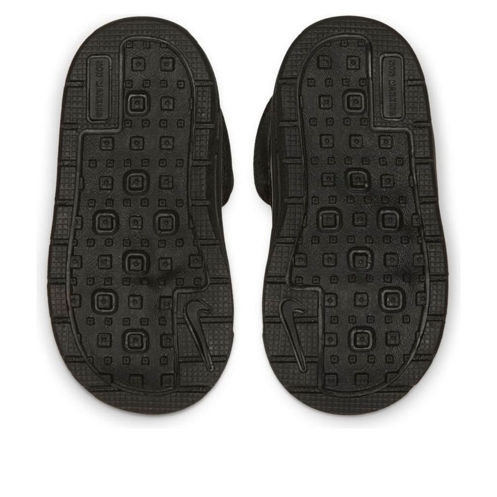 (TD) Nike Woodside 2 High ACG 'Triple Black' 524874-004
