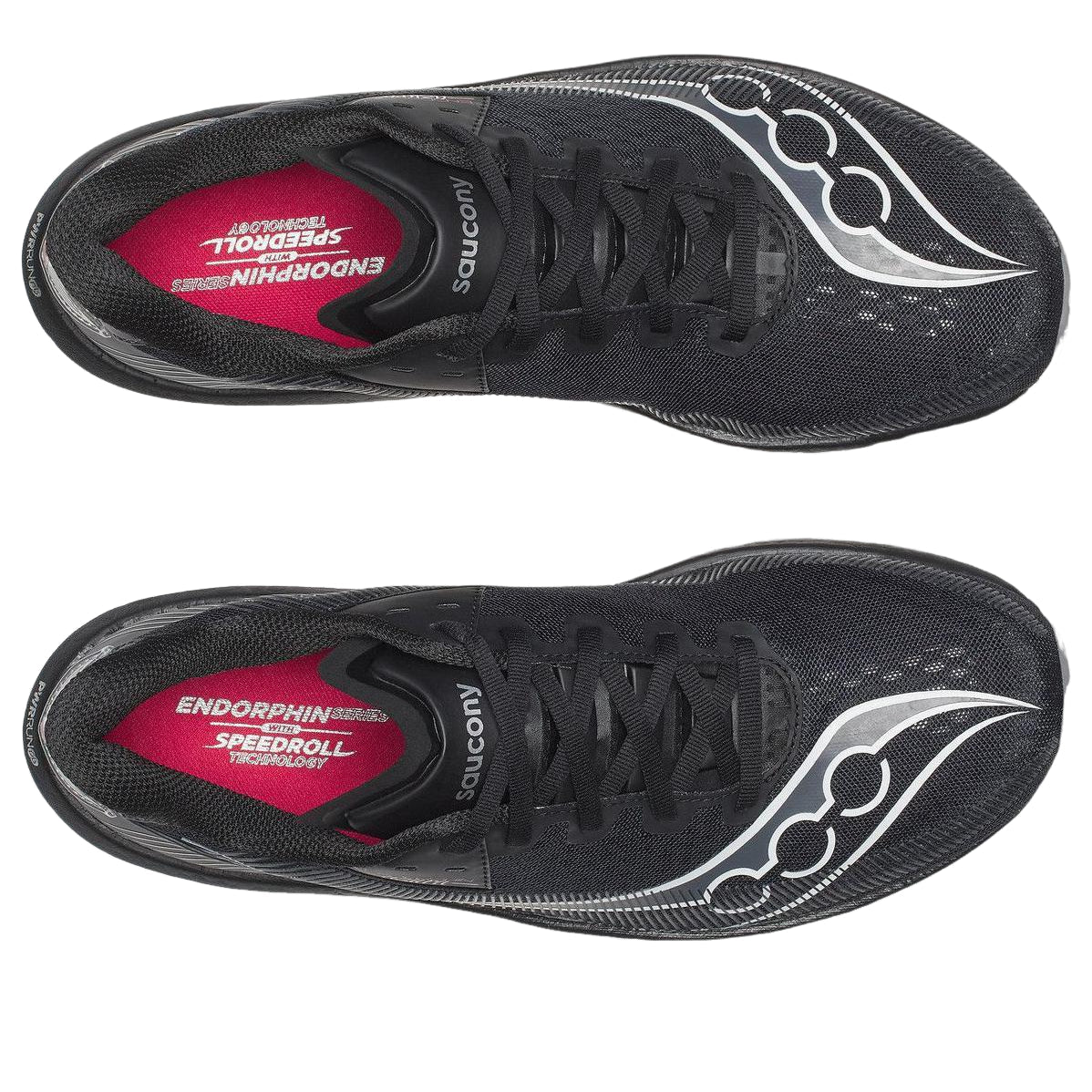 Saucony Endorphin Azura 'Black White' S21070-100