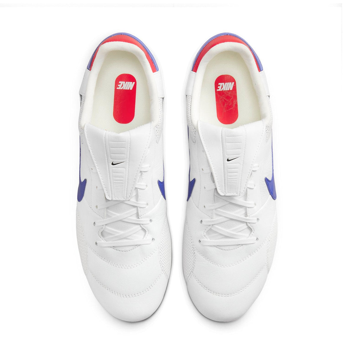 Nike Premier 3 FG 'White Royal Red' AT5889-146
