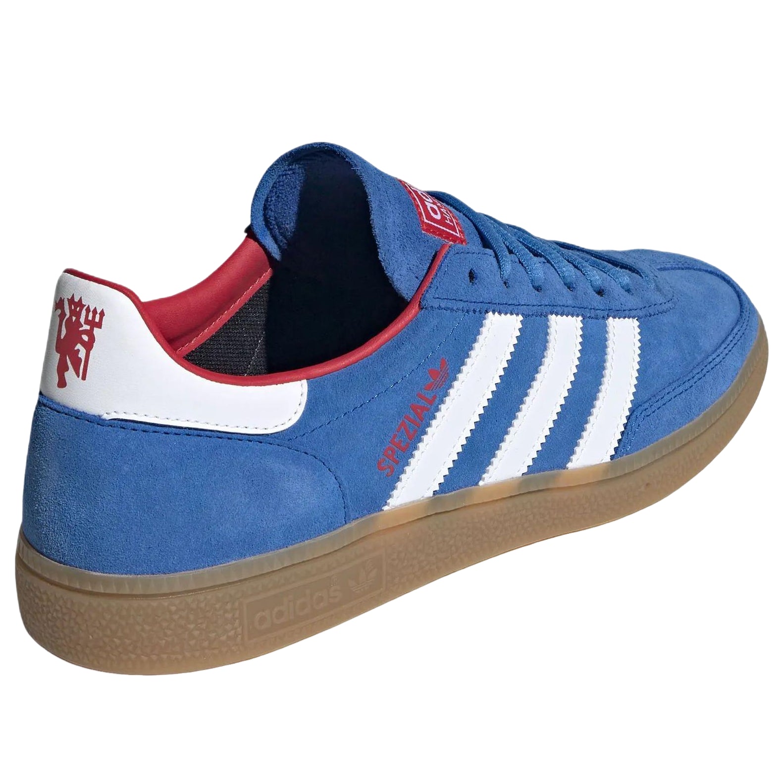 adidas Handball Spezial 'Manchester United - Royal Blue' KK3015