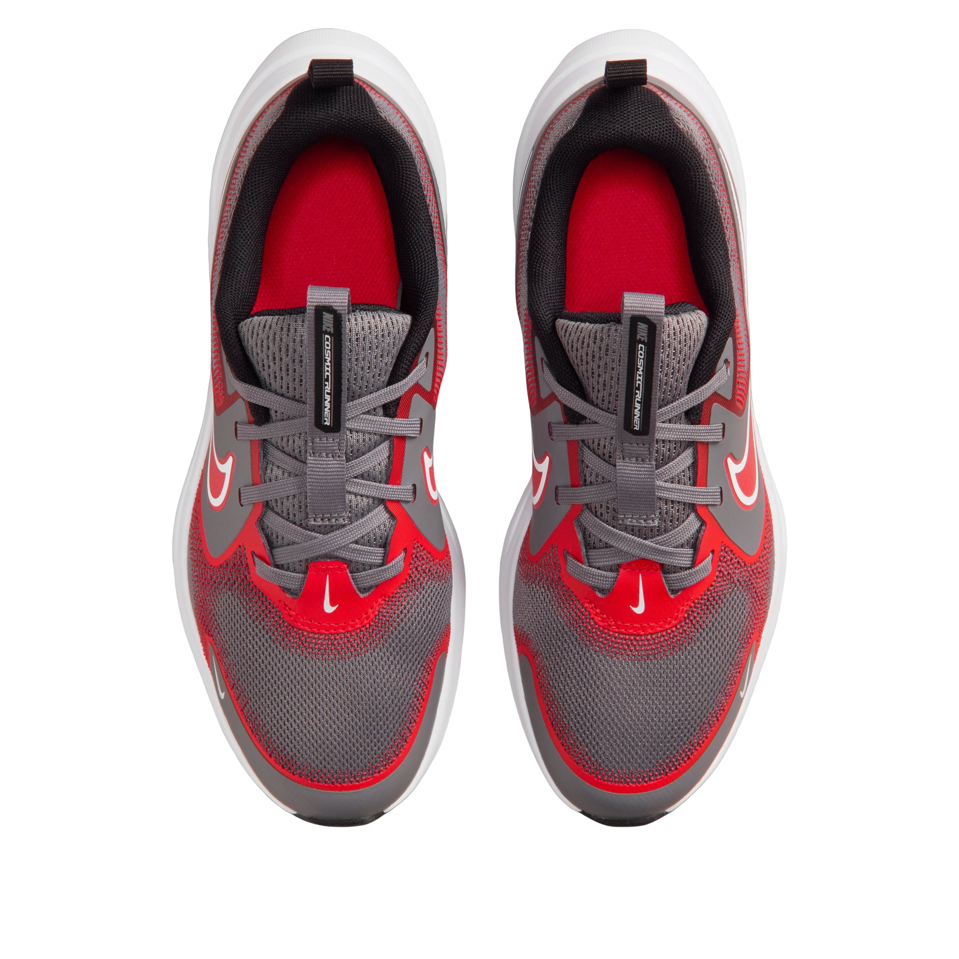 (GS) Nike Cosmic Runner 'Pencil Point Light Crimson' HM4402-012