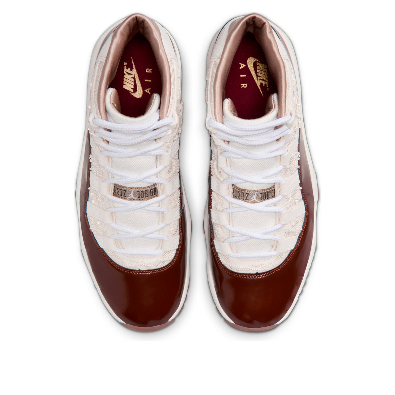 Air Jordan 11 Retro 'China' IM8352-670