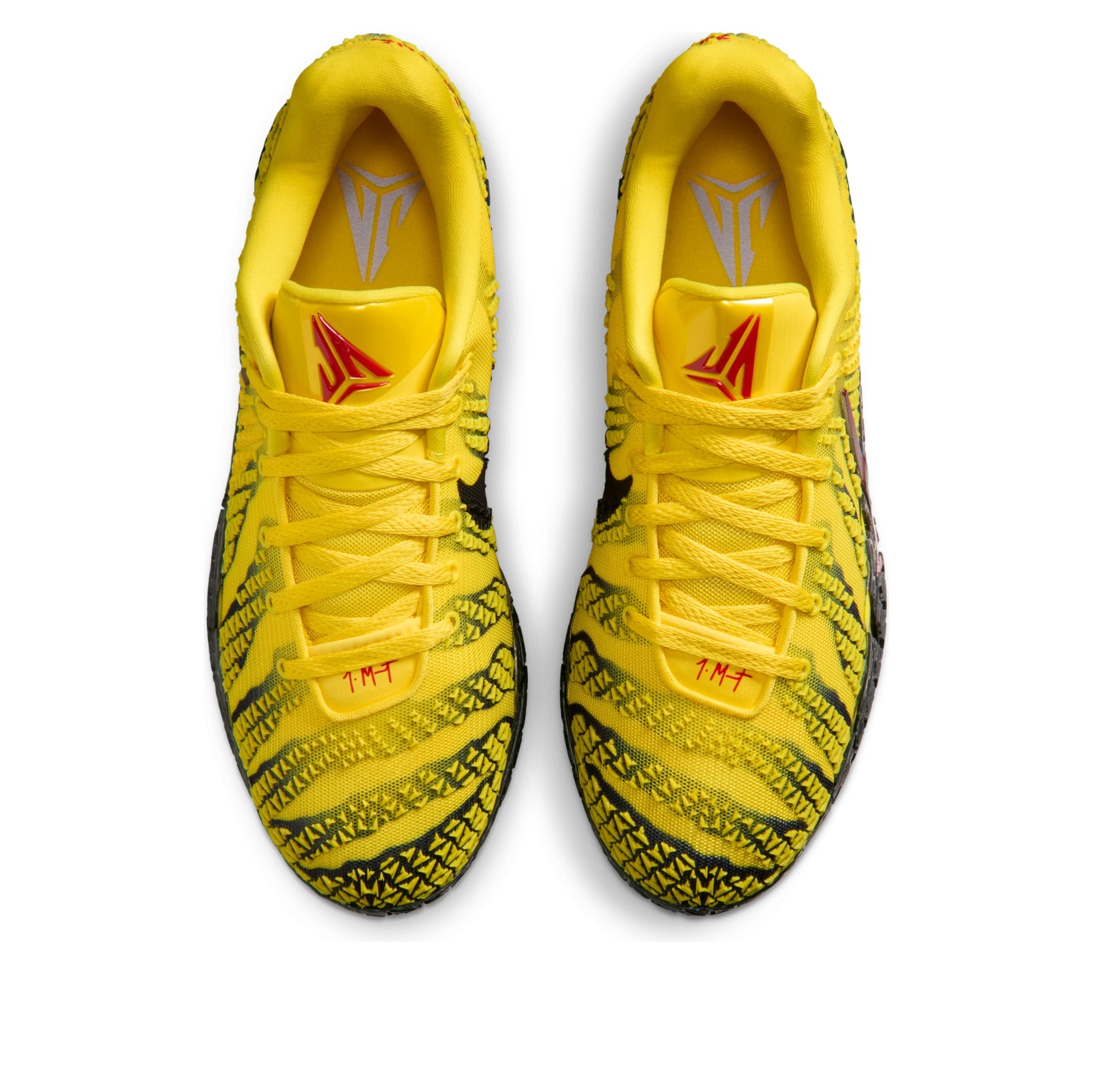 Nike Ja 3 EP 'Let Me Be Ja' HF2794-702